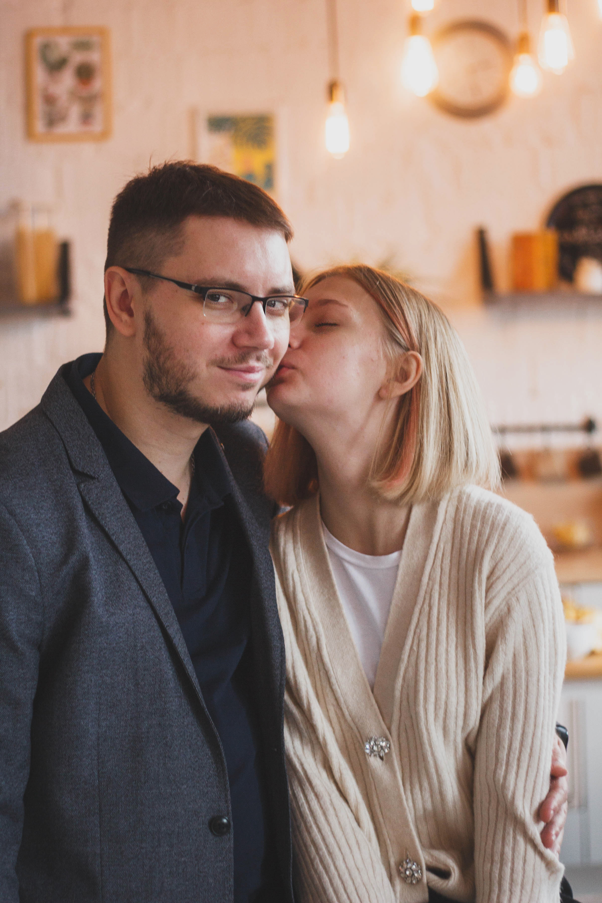 Мария, Александр, Виктория и Артем. Детский и семейный фотограф в Москве