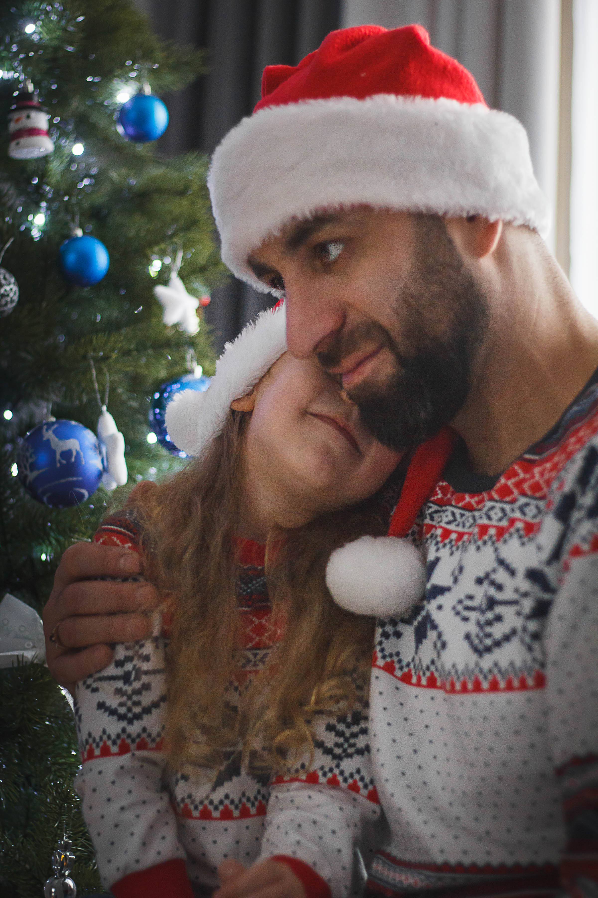 Лейла, Марина и Сеймур. Детский и семейный фотограф в Москве