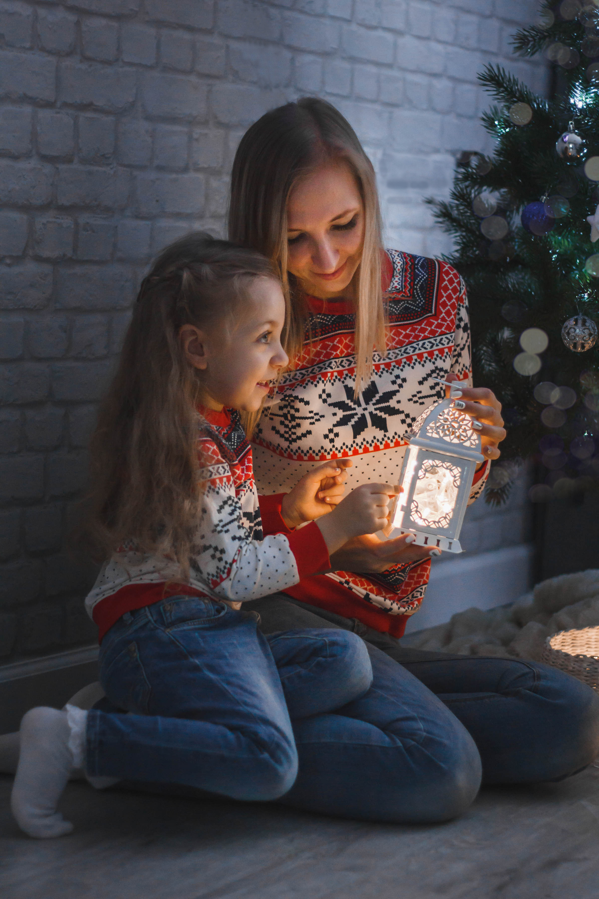 Лейла, Марина и Сеймур. Детский и семейный фотограф в Москве