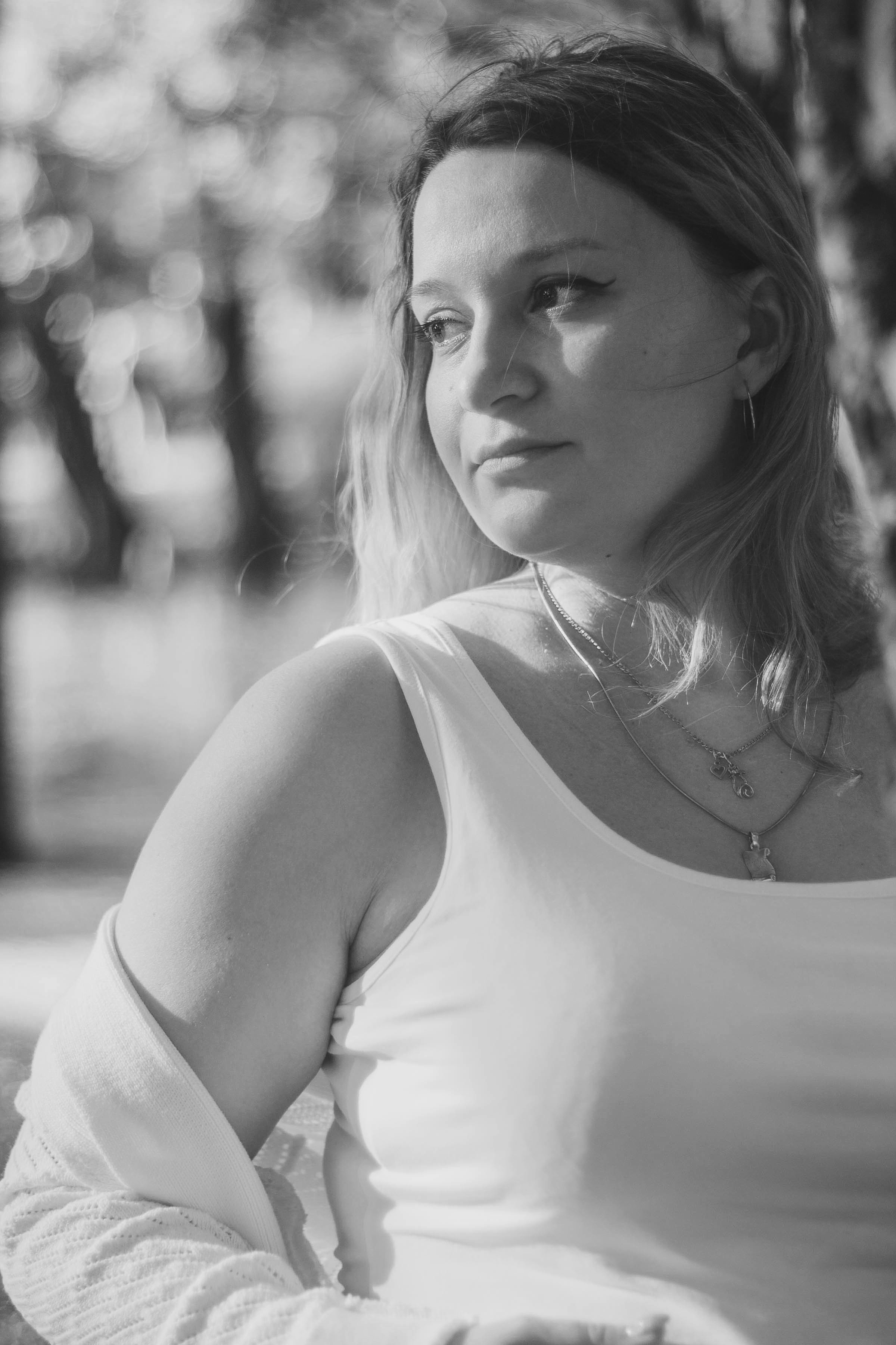 Мила. Детский и семейный фотограф в Москве