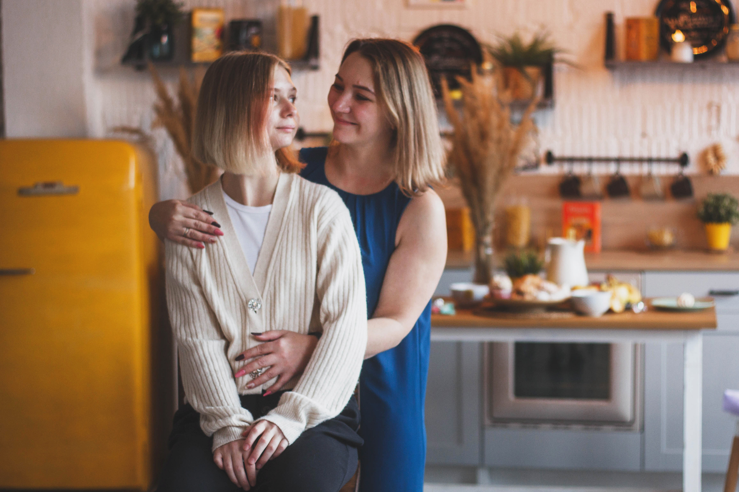 Мария, Александр, Виктория и Артем. Детский и семейный фотограф в Москве