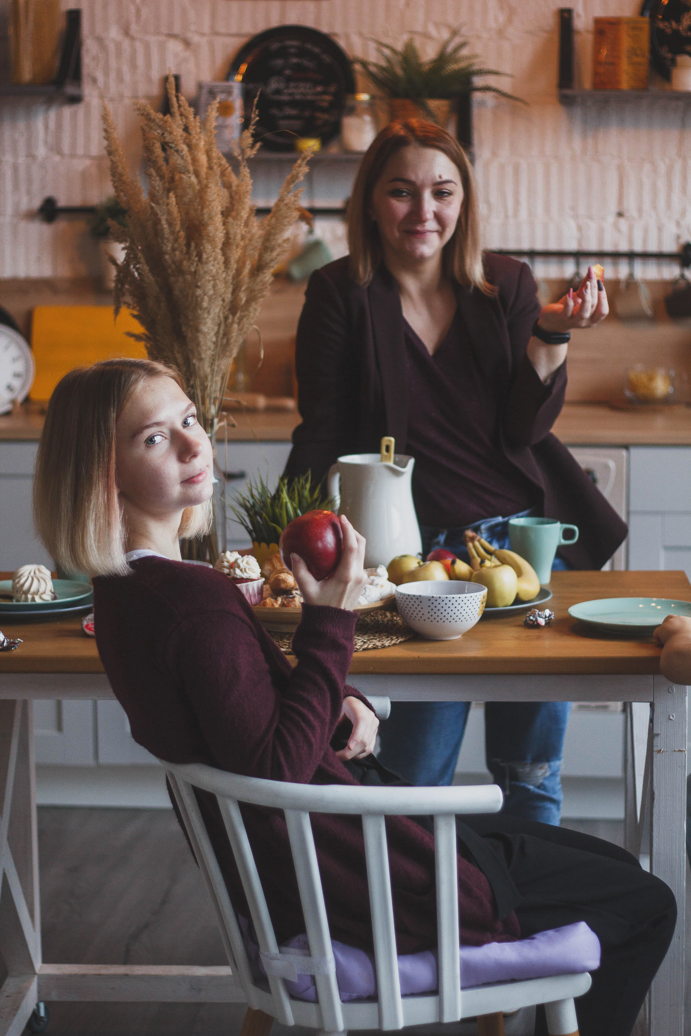 Мария, Александр, Виктория и Артем!. Детский и семейный фотограф в Москве