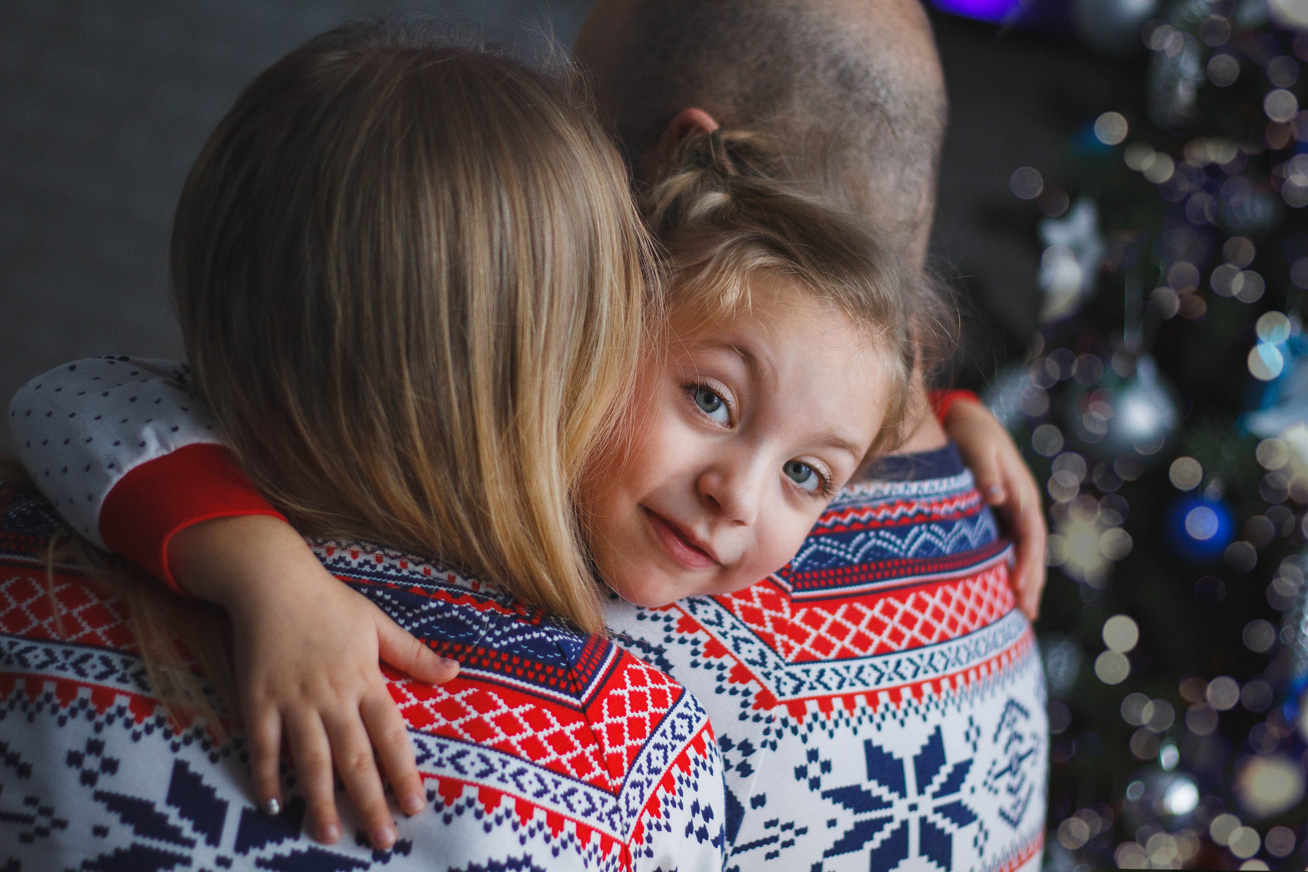 Лейла, Марина и Сеймур. Детский и семейный фотограф в Москве