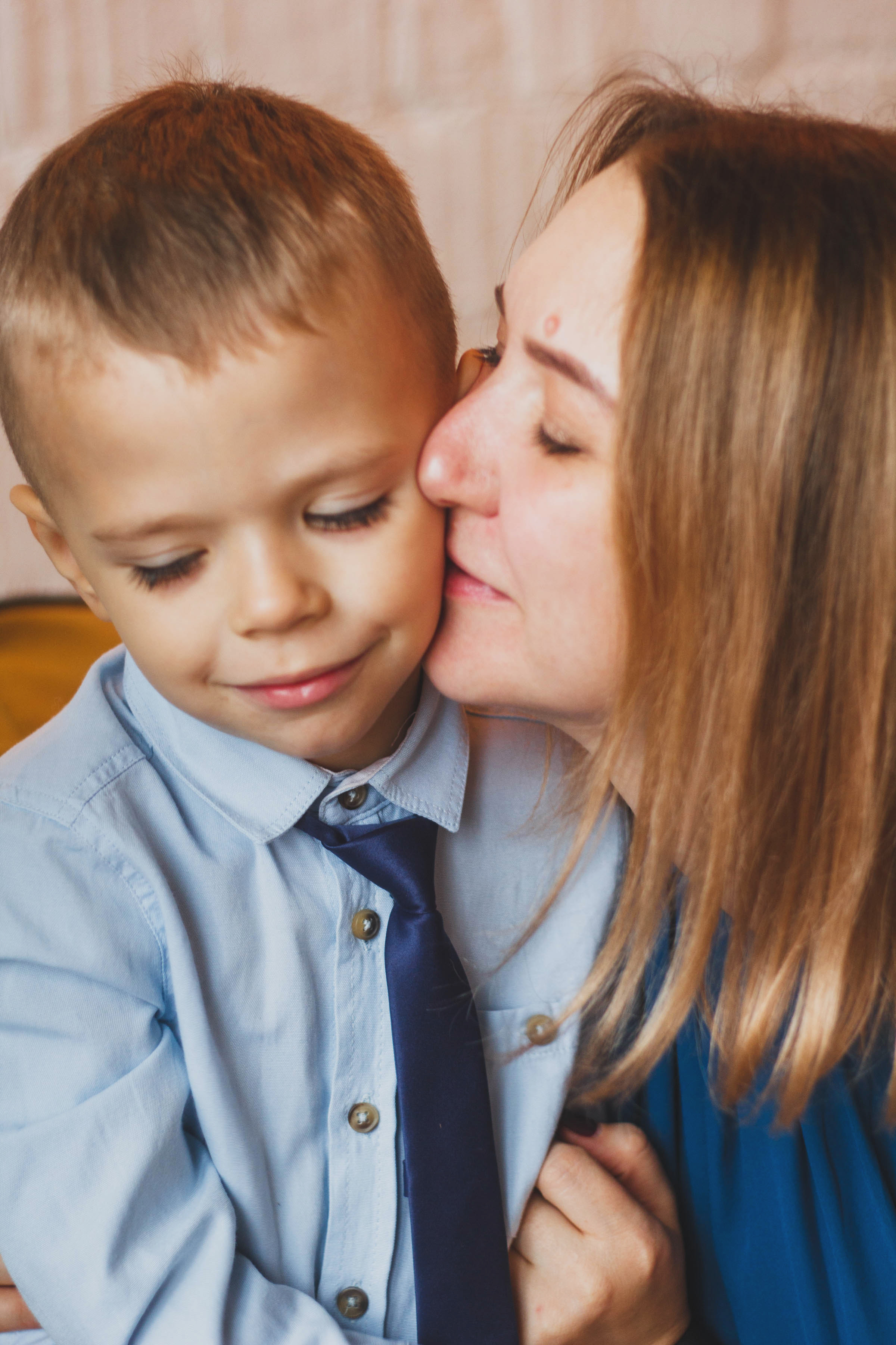 Мария, Александр, Виктория и Артем. Детский и семейный фотограф в Москве