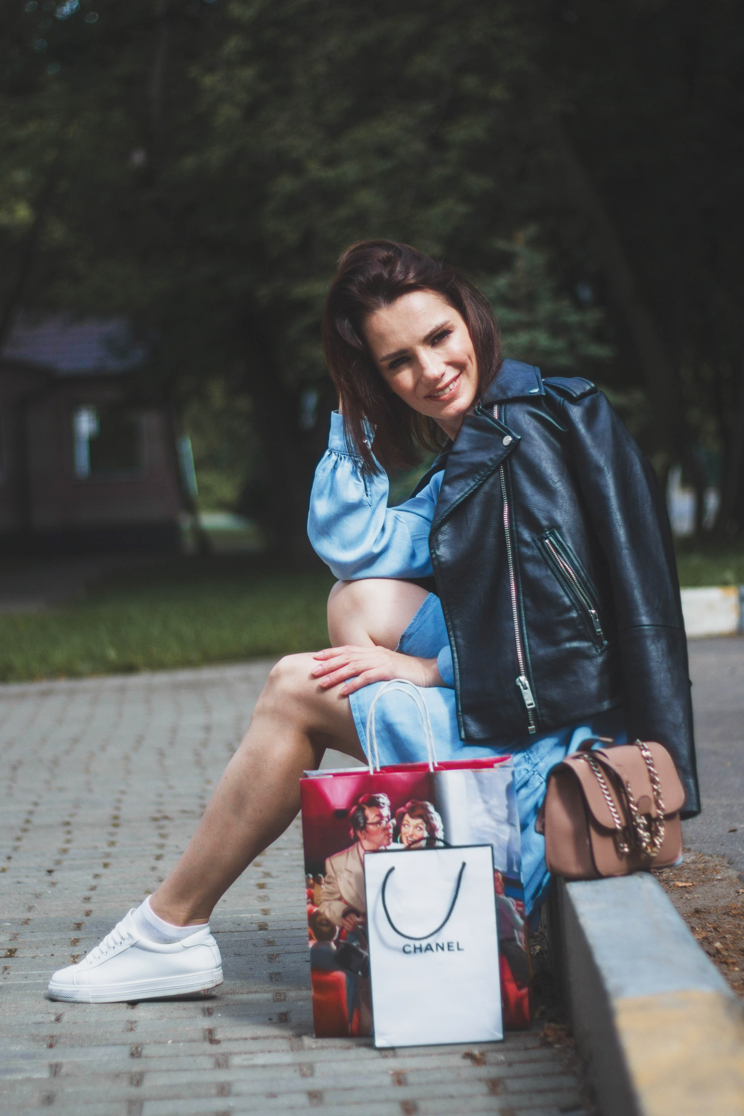 Анастасия. Детский и семейный фотограф в Москве