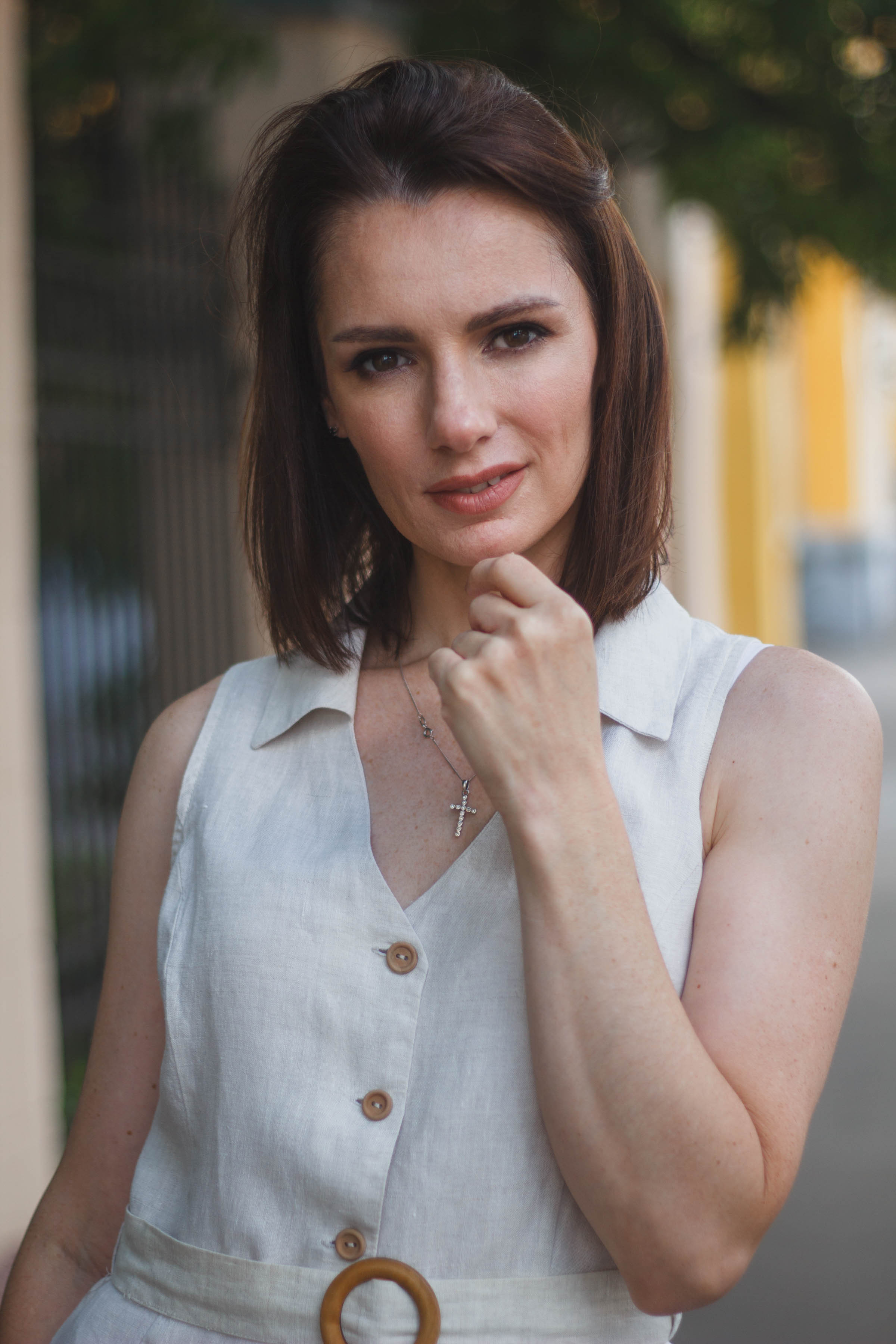 Анастасия. Детский и семейный фотограф в Москве