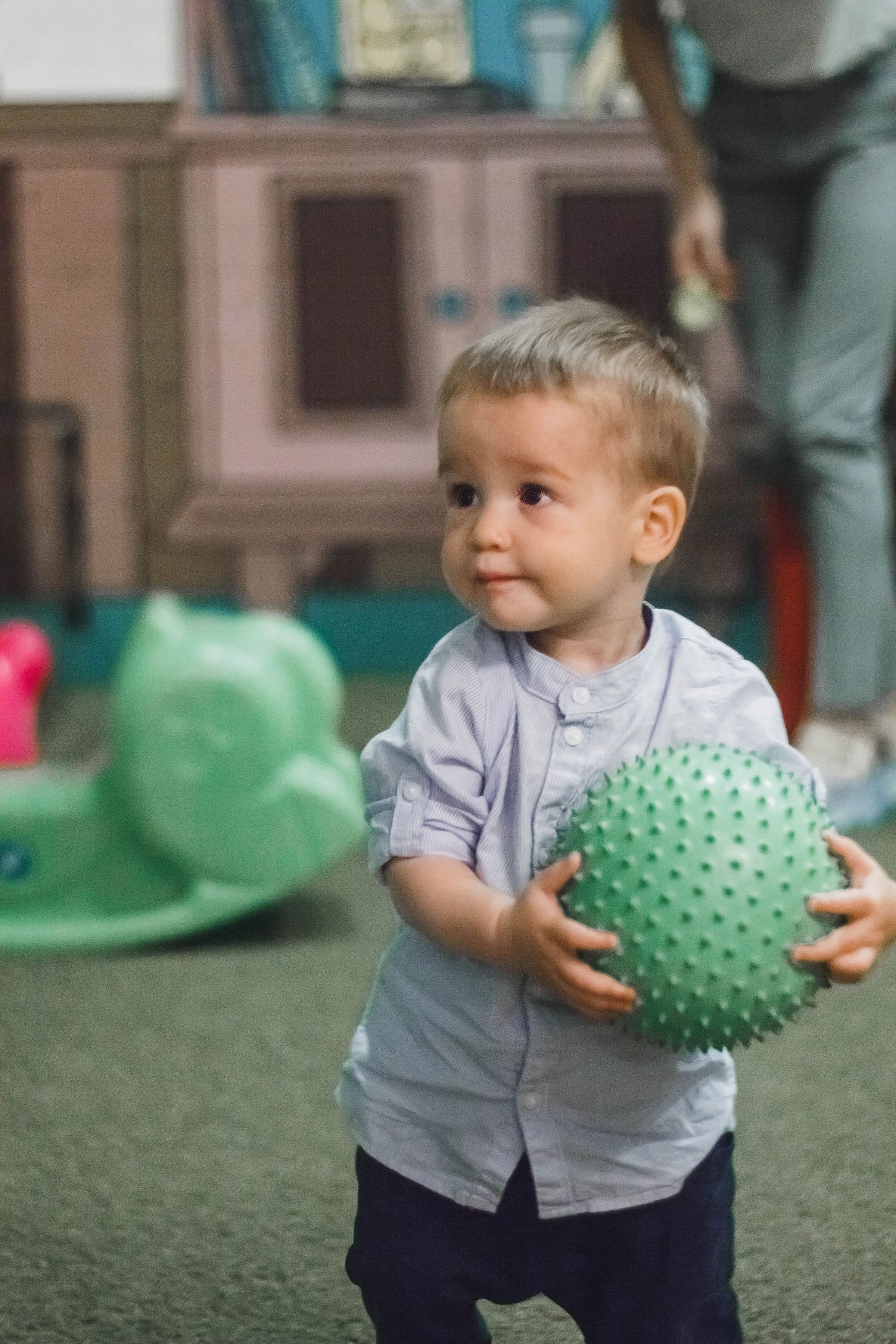 Первый годик Левы. Детский и семейный фотограф в Москве