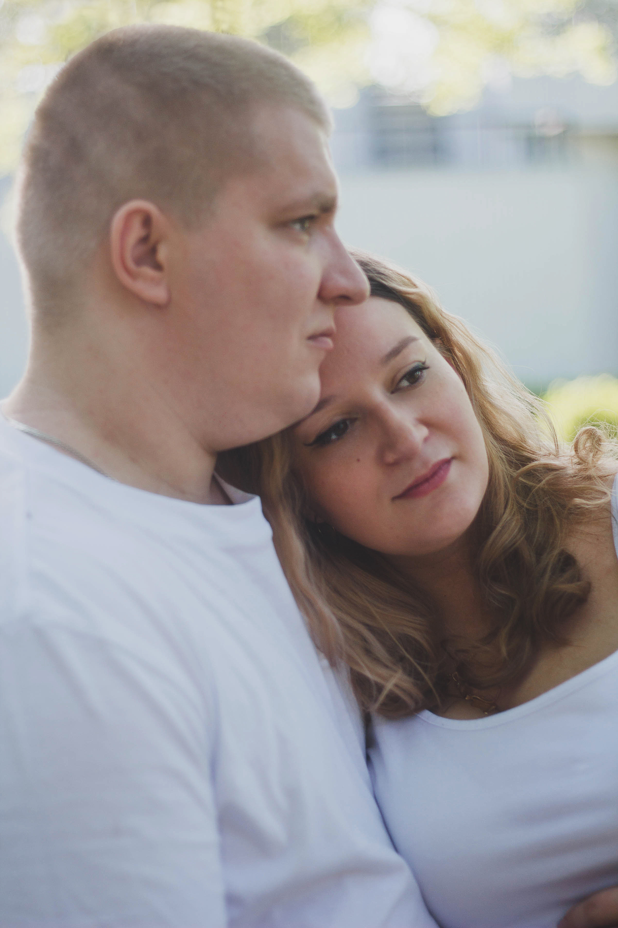 Мила. Детский и семейный фотограф в Москве