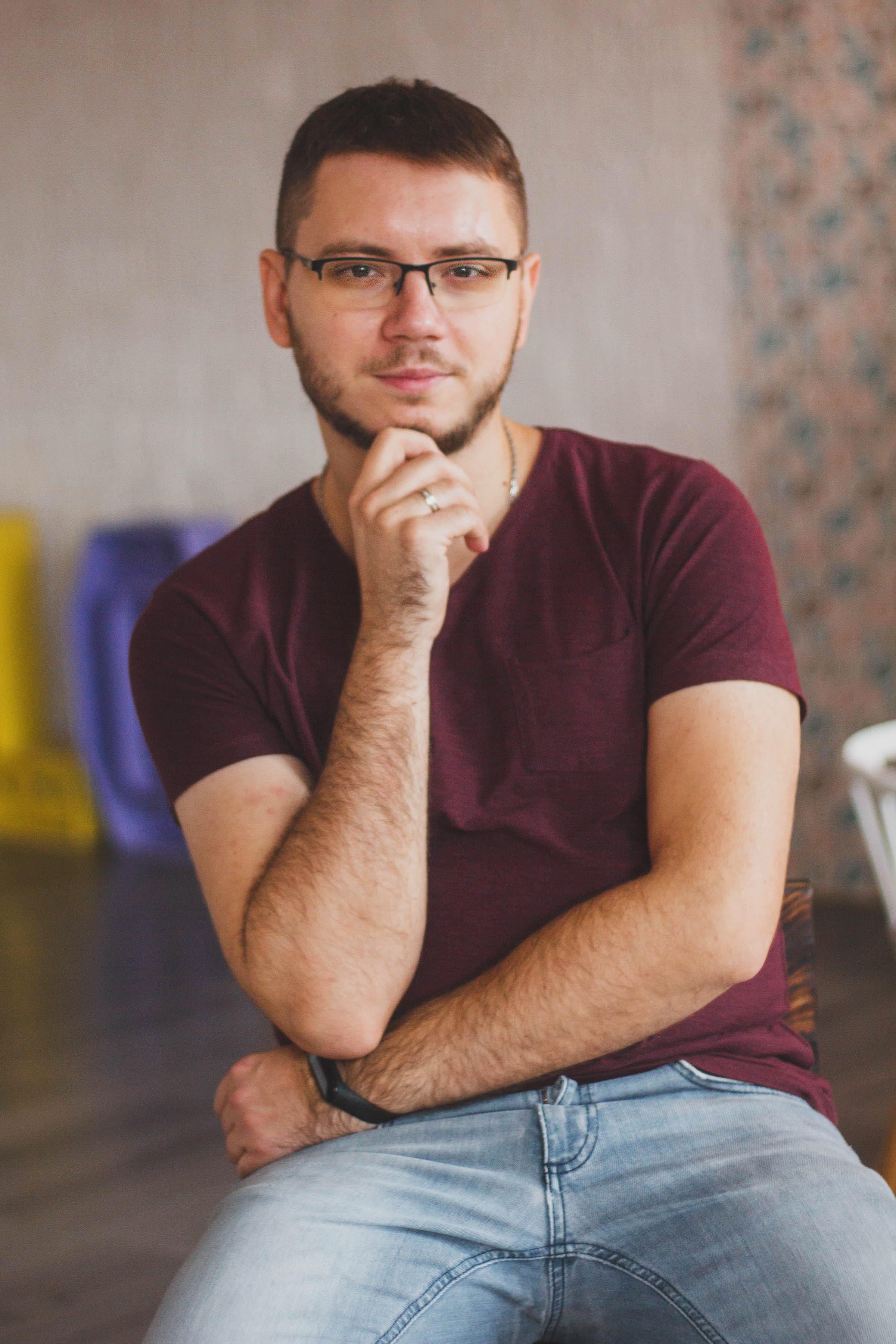 Мария, Александр, Виктория и Артем. Детский и семейный фотограф в Москве