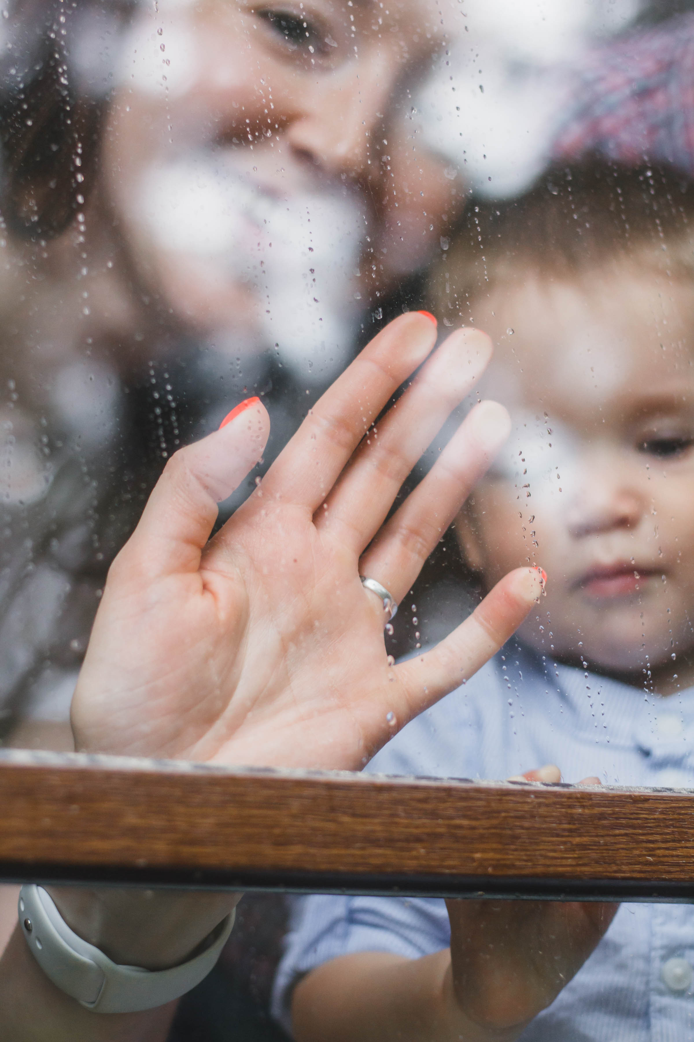 Первый годик Левы. Детский и семейный фотограф в Москве