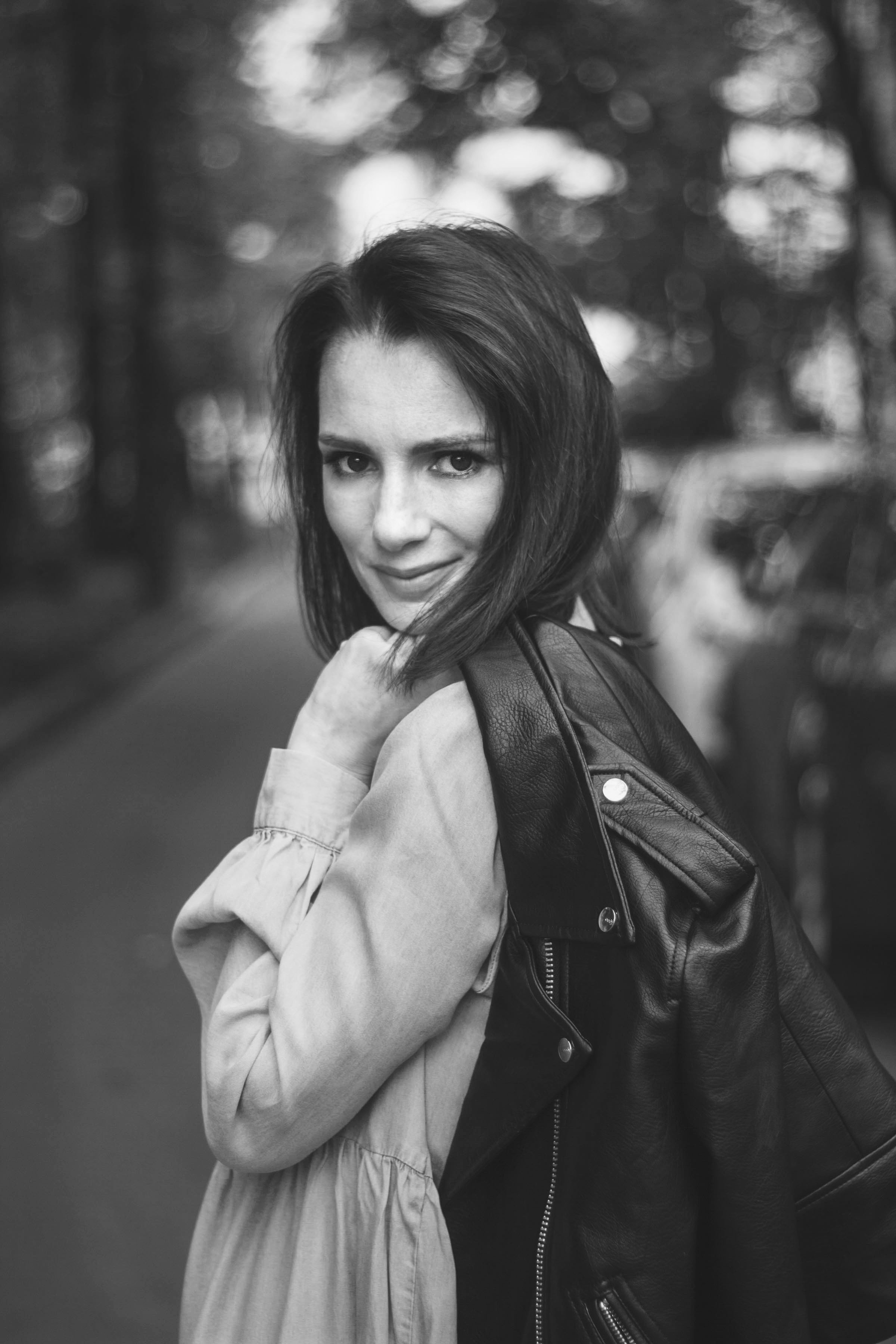 Анастасия. Детский и семейный фотограф в Москве