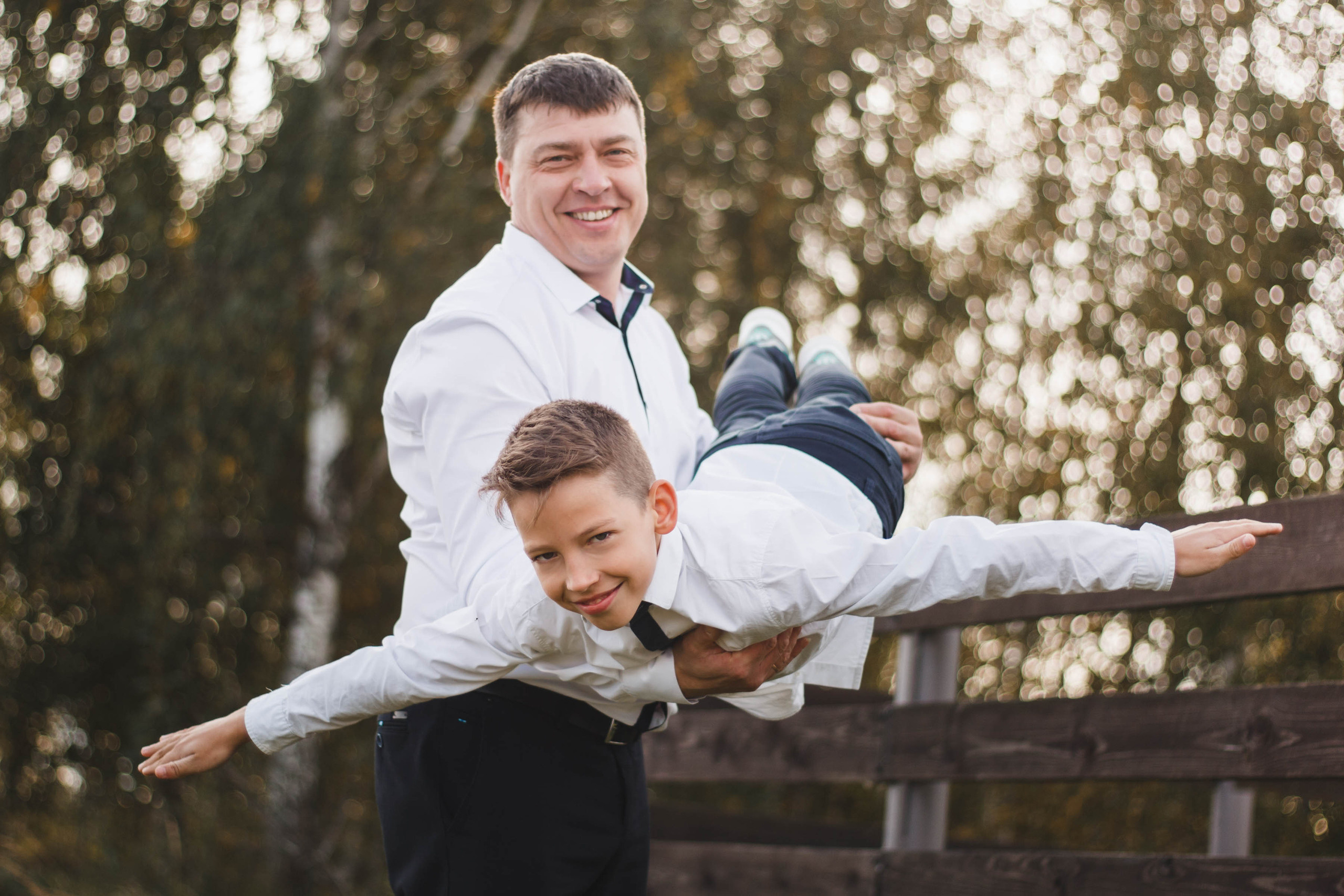 20 лет семье Винокуровых. Детский и семейный фотограф в Москве