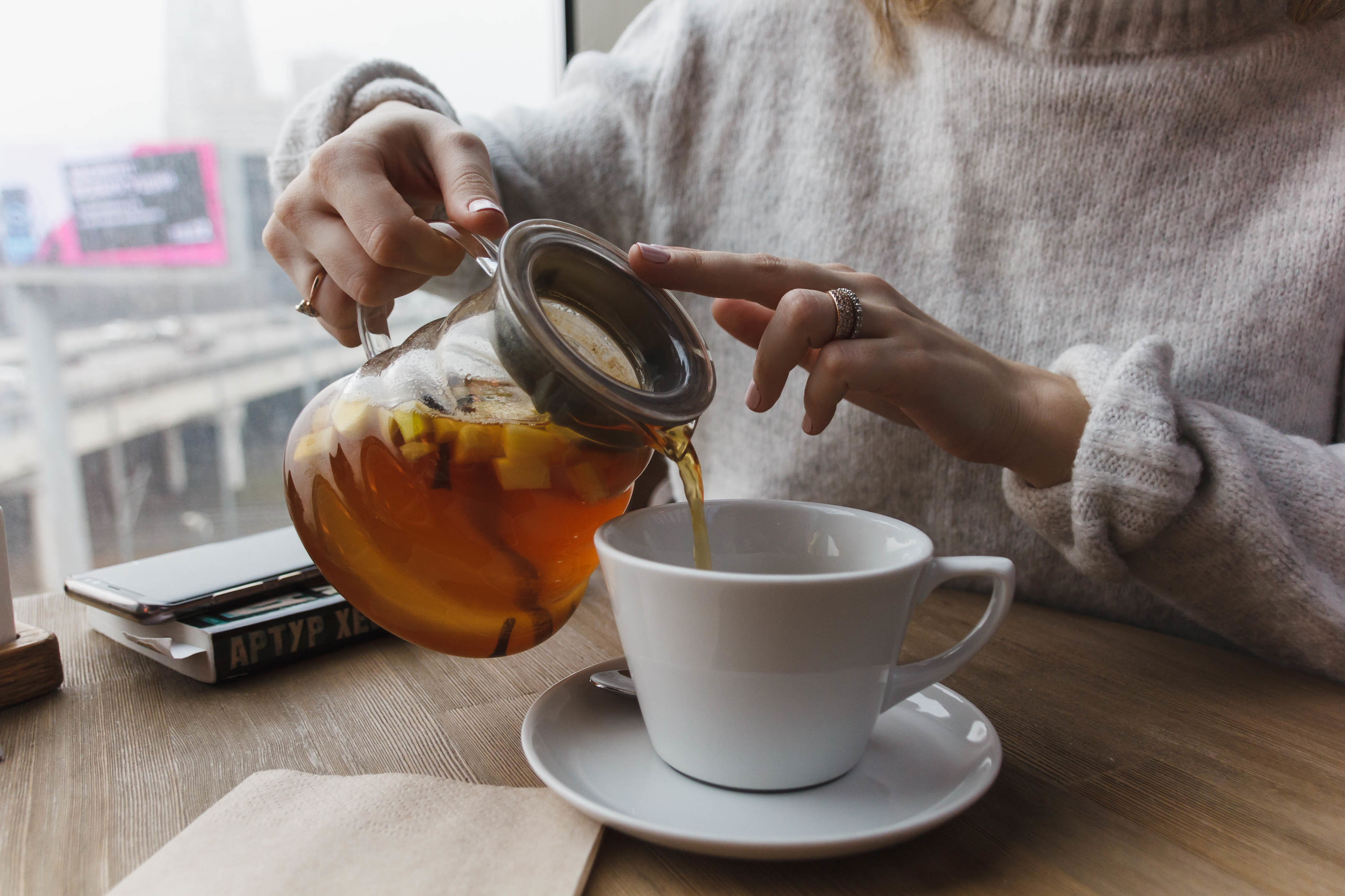 Даша. Детский и семейный фотограф в Москве