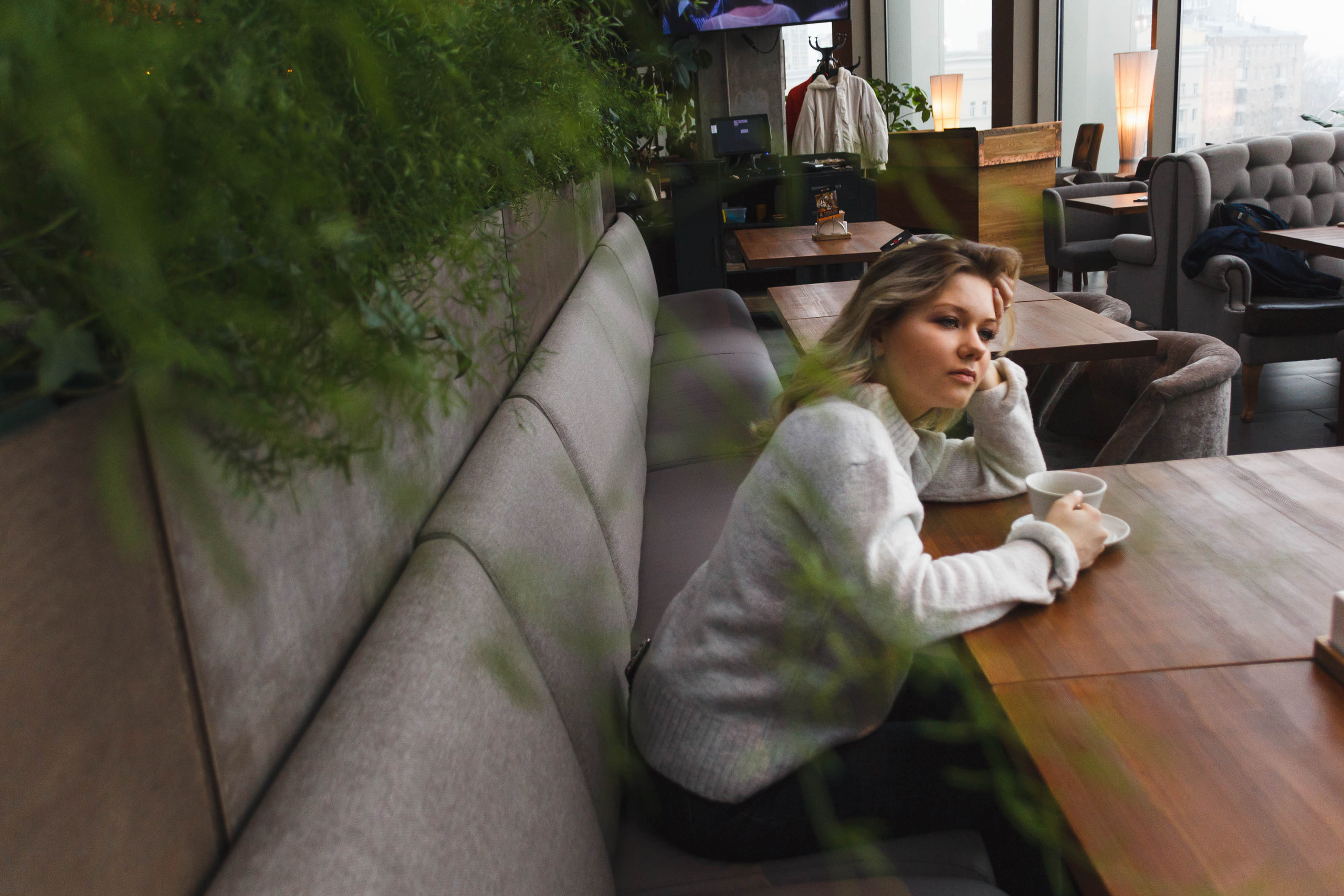 Даша. Детский и семейный фотограф в Москве