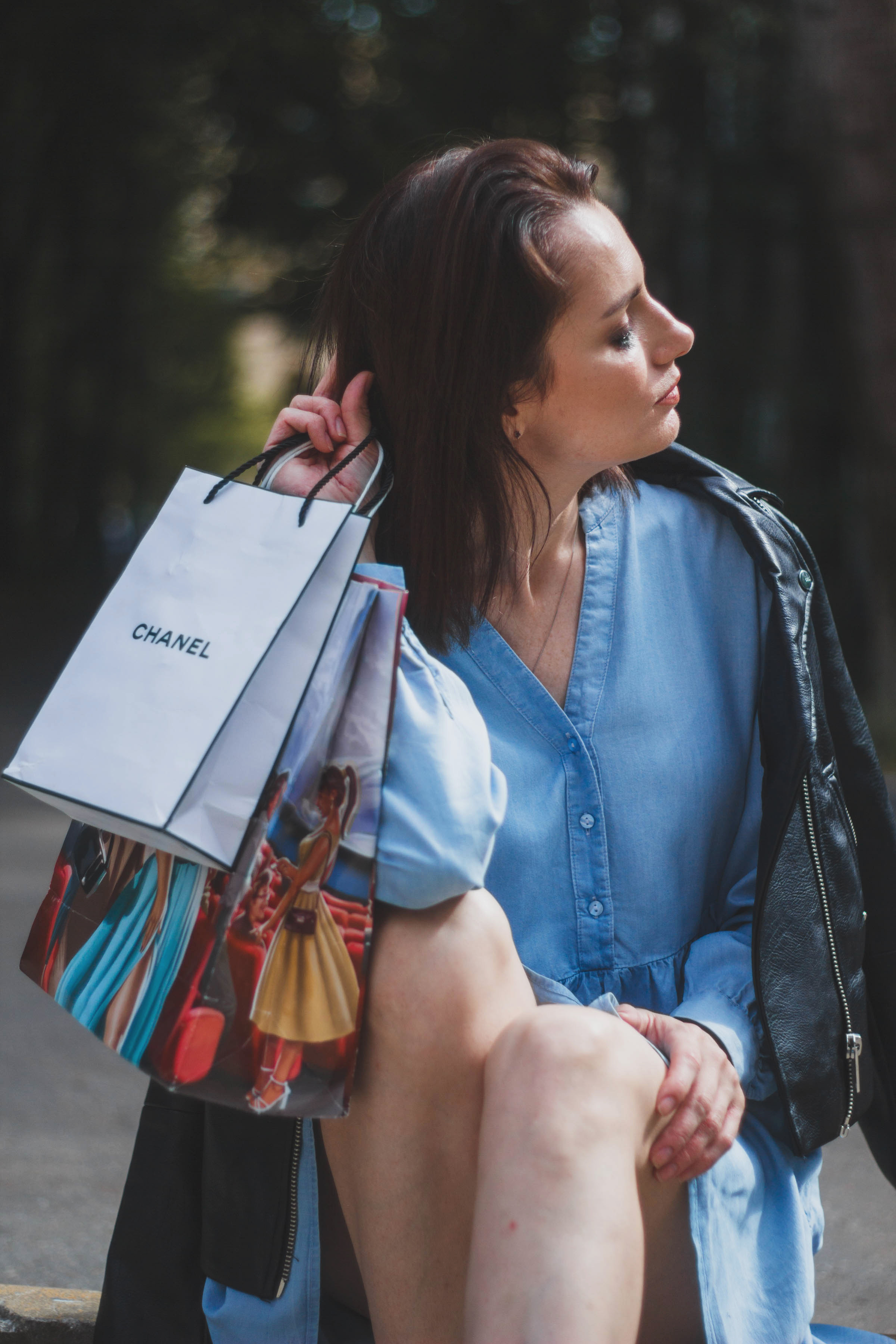 Анастасия. Детский и семейный фотограф в Москве