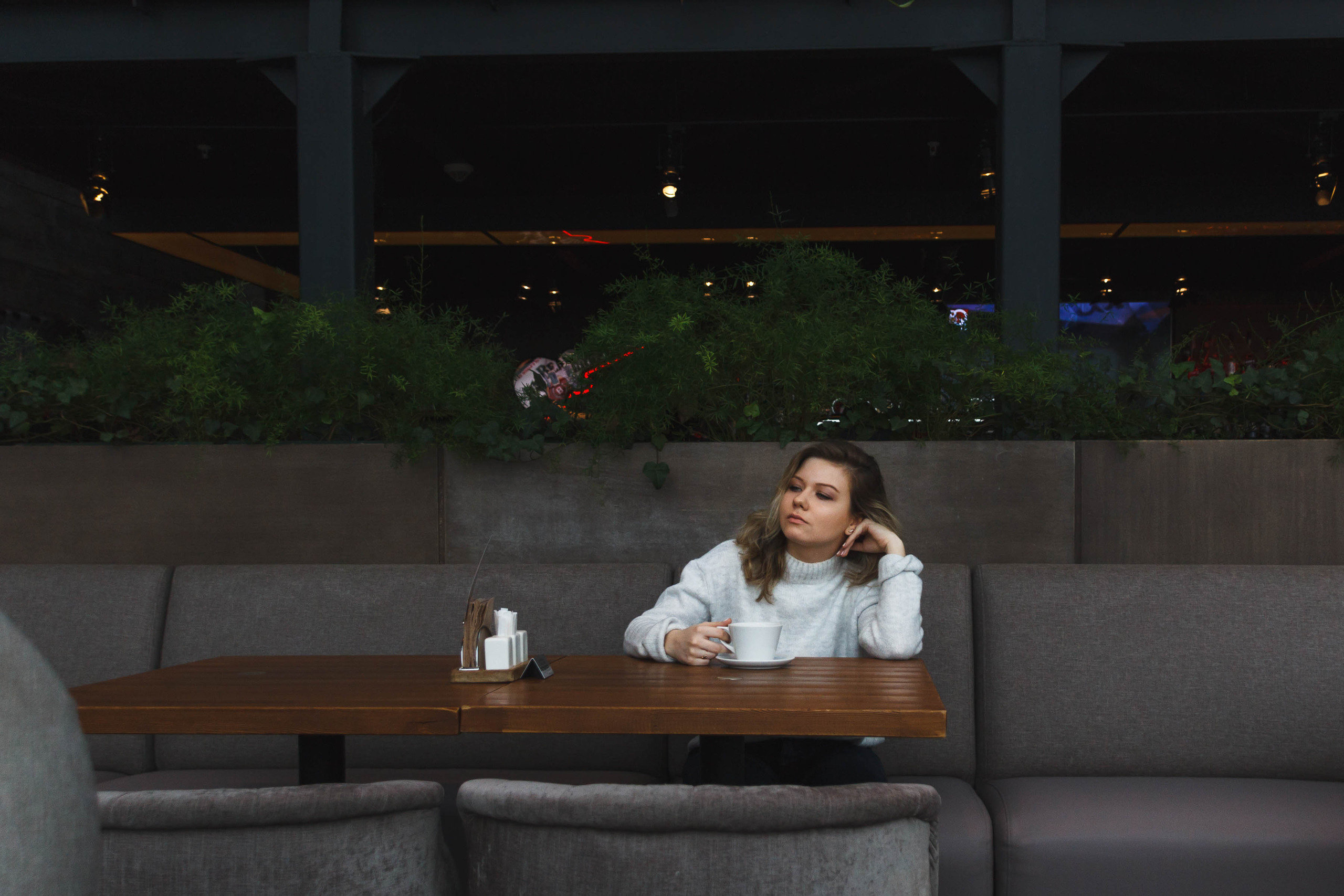 Даша. Детский и семейный фотограф в Москве