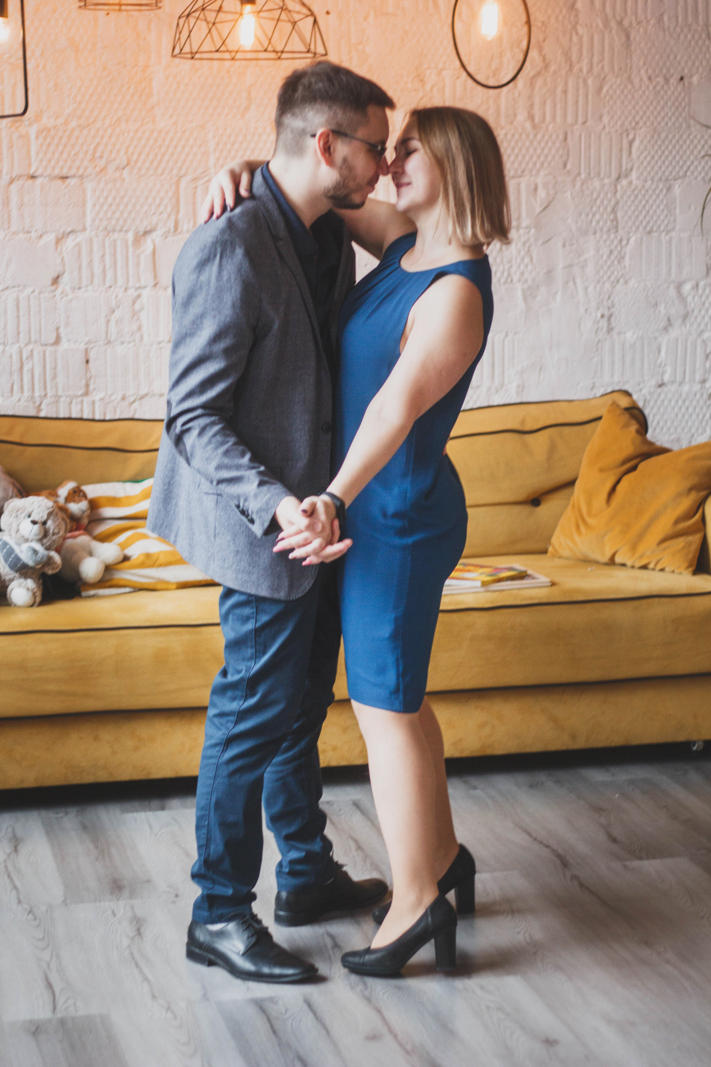 Мария, Александр, Виктория и Артем. Детский и семейный фотограф в Москве