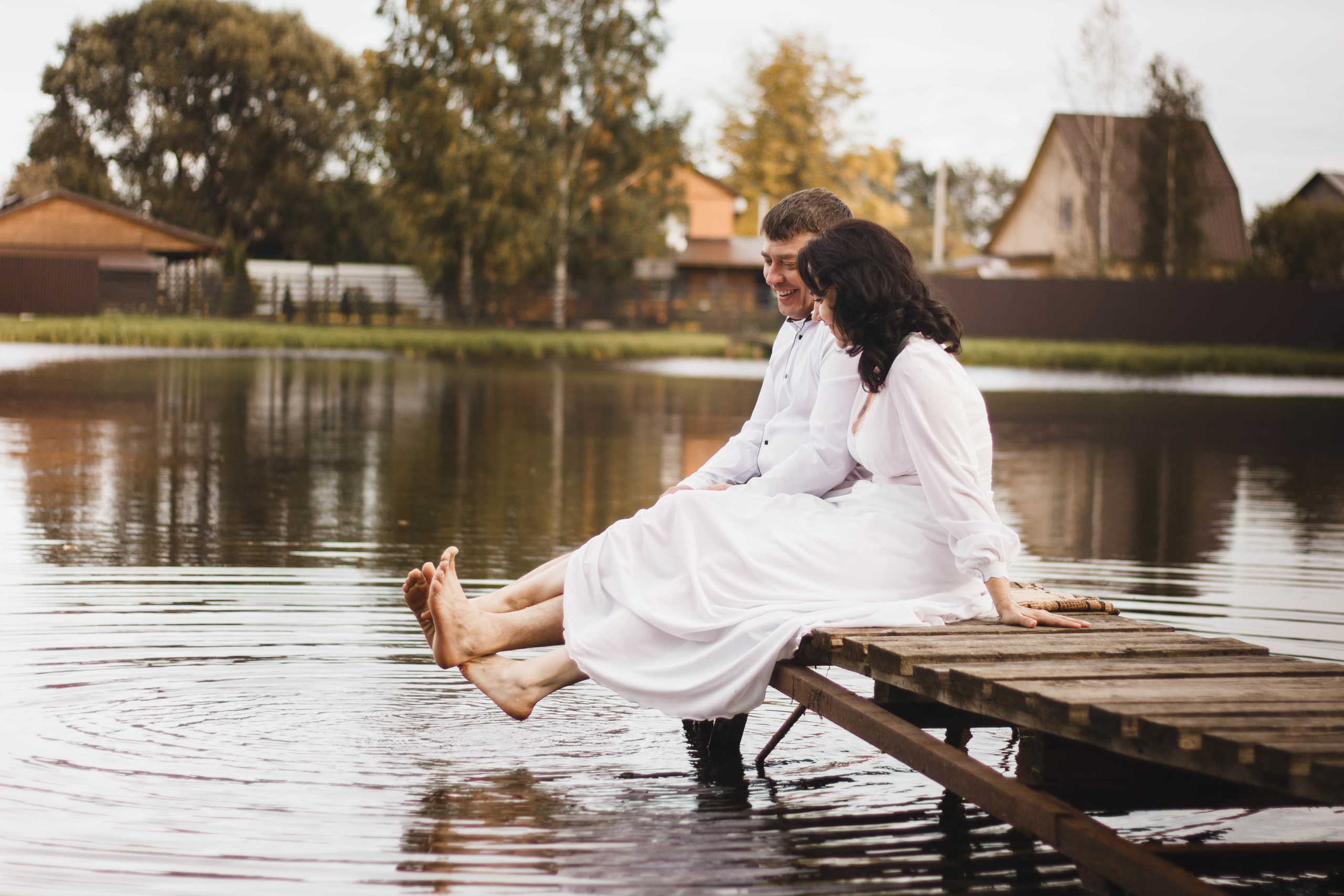 20 лет семье Винокуровых. Детский и семейный фотограф в Москве
