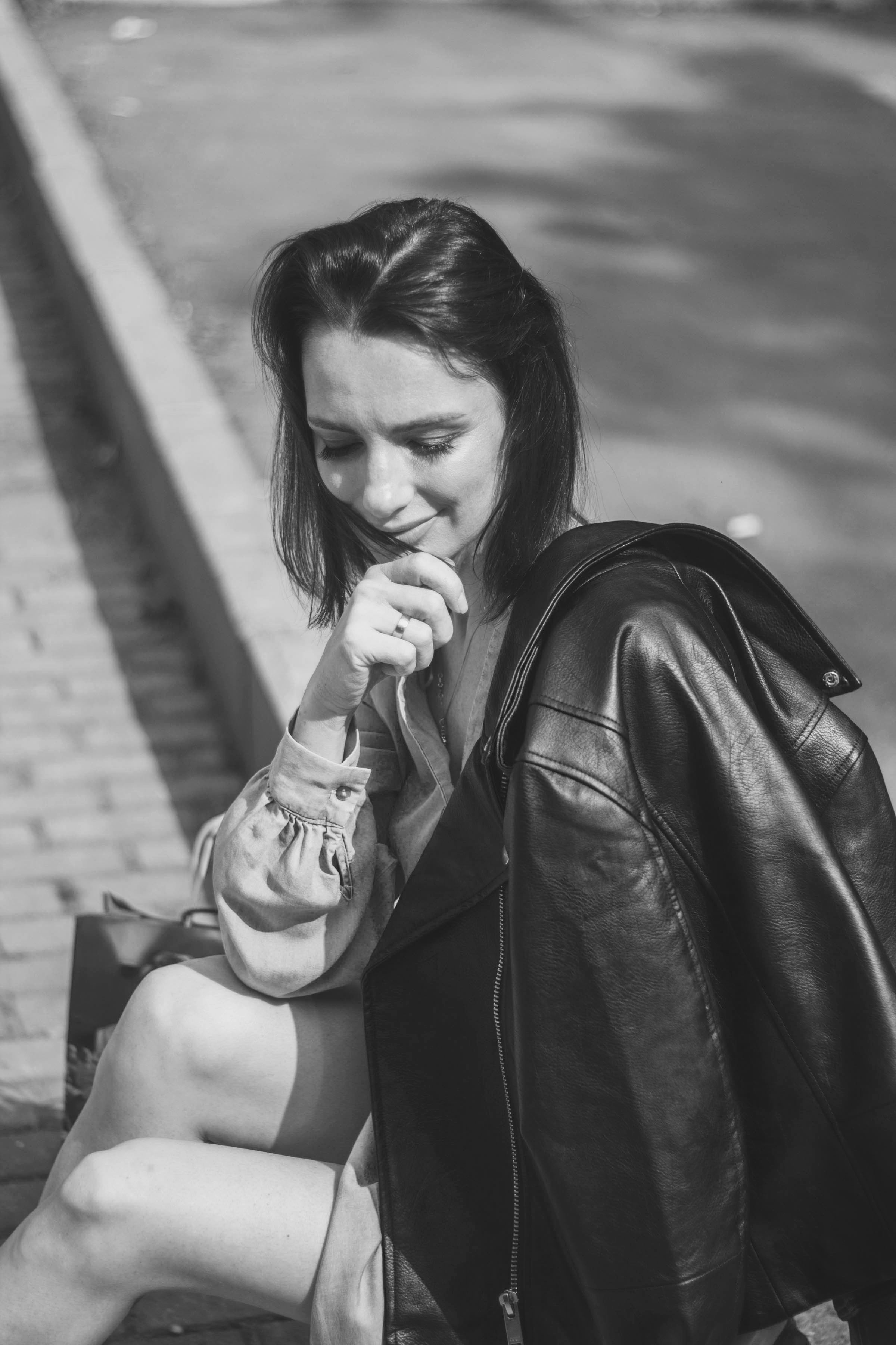 Анастасия. Детский и семейный фотограф в Москве