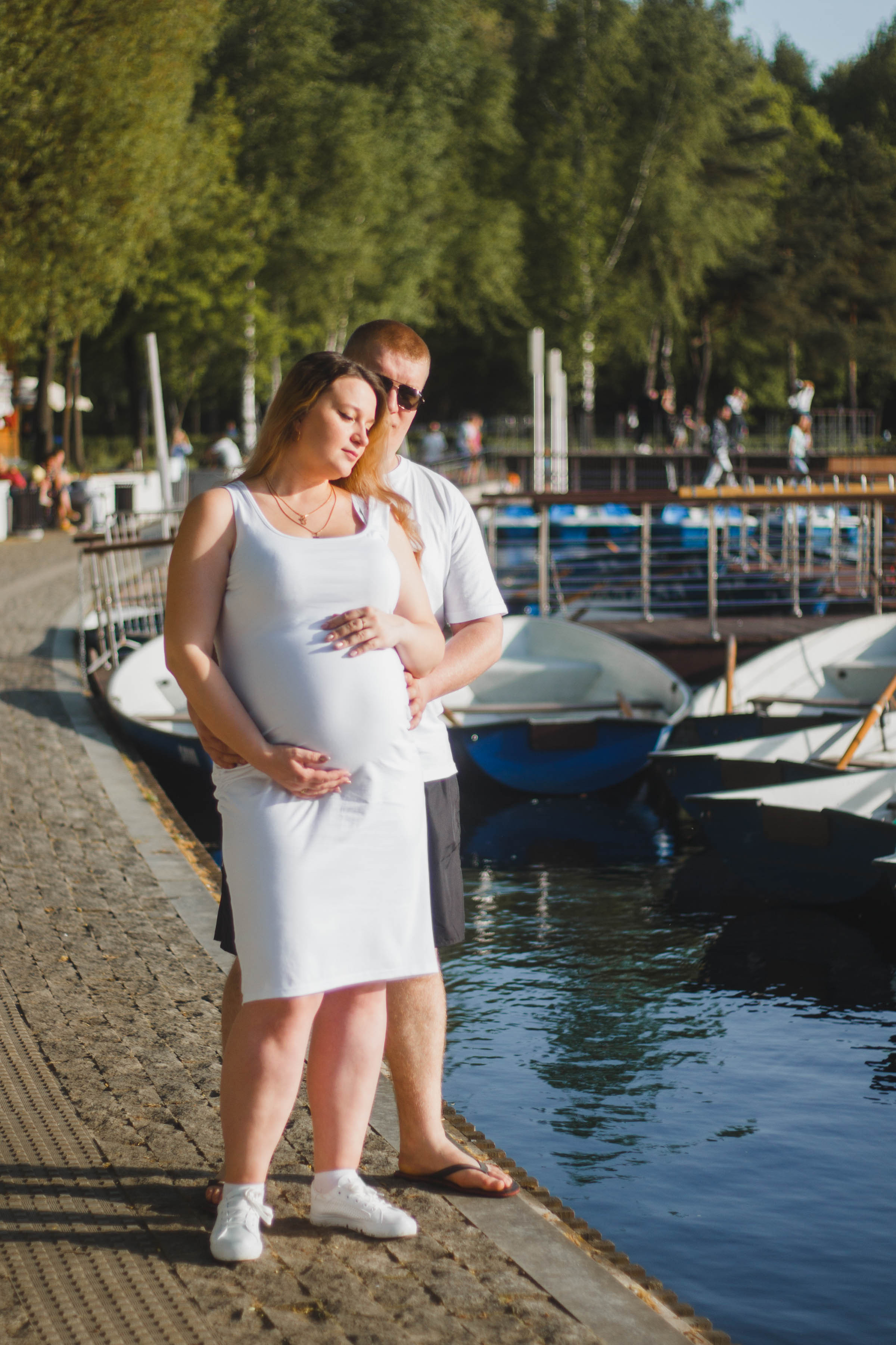 Мила. Детский и семейный фотограф в Москве