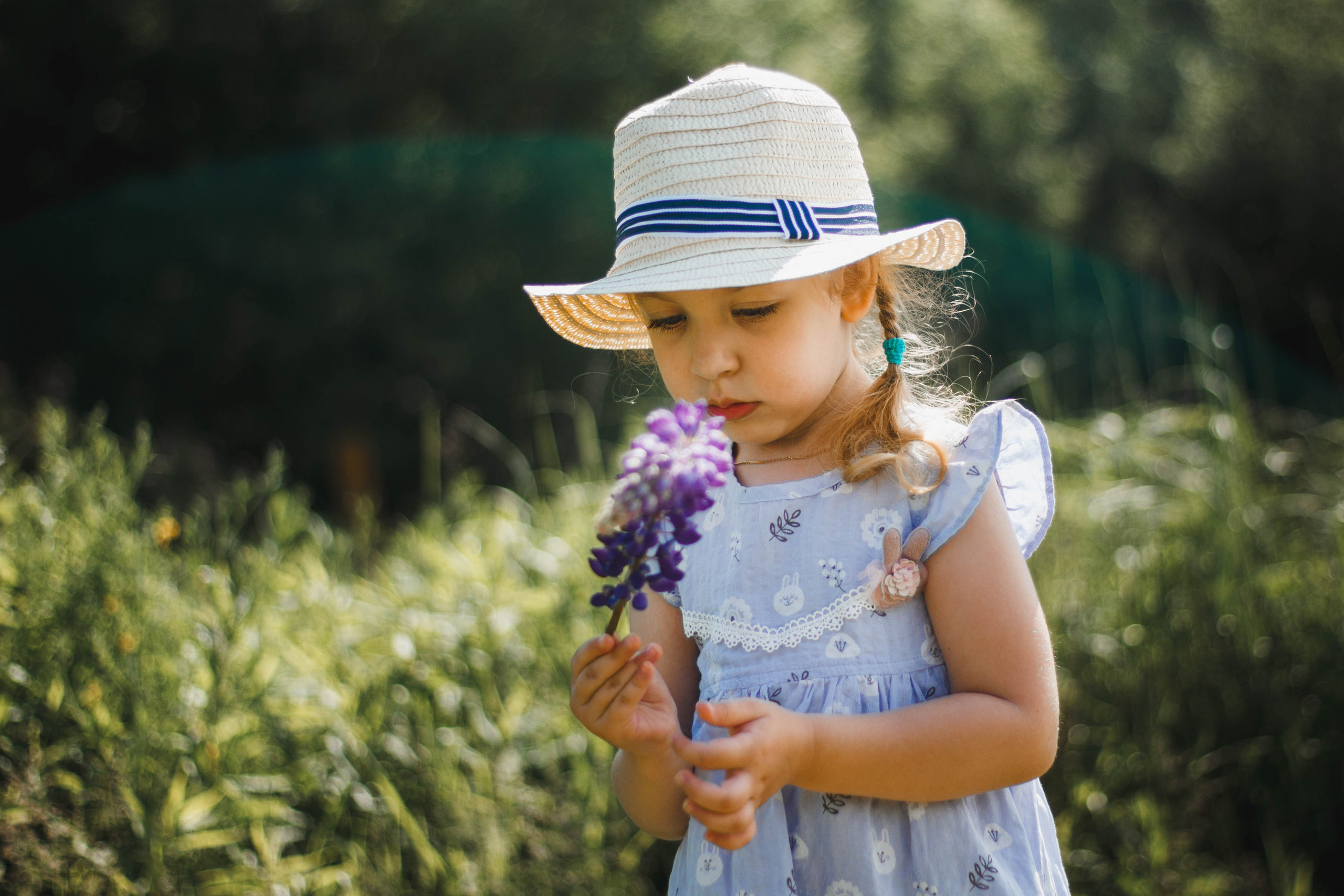 Марина и Лейла. Детский и семейный фотограф в Москве