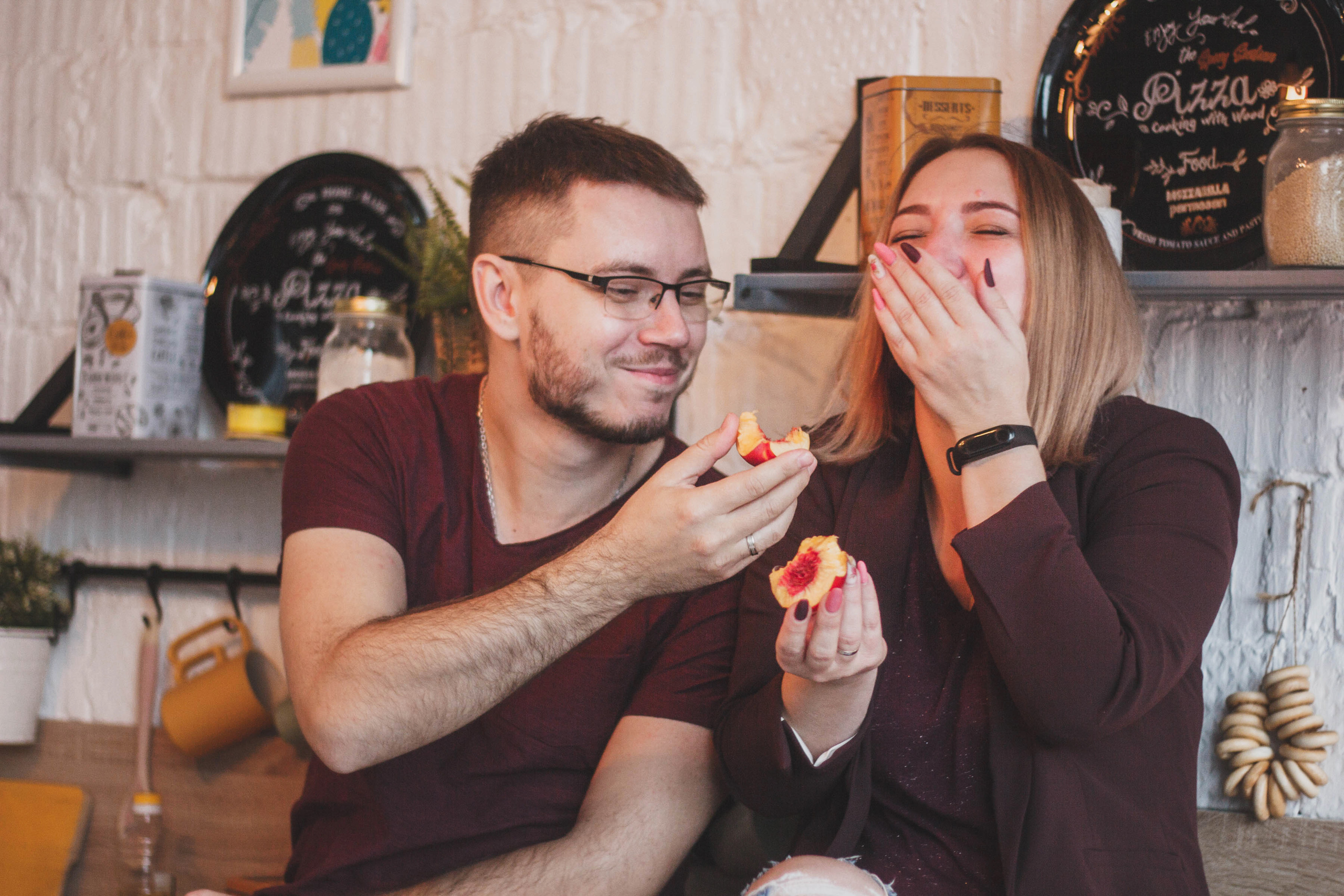 Мария, Александр, Виктория и Артем. Детский и семейный фотограф в Москве
