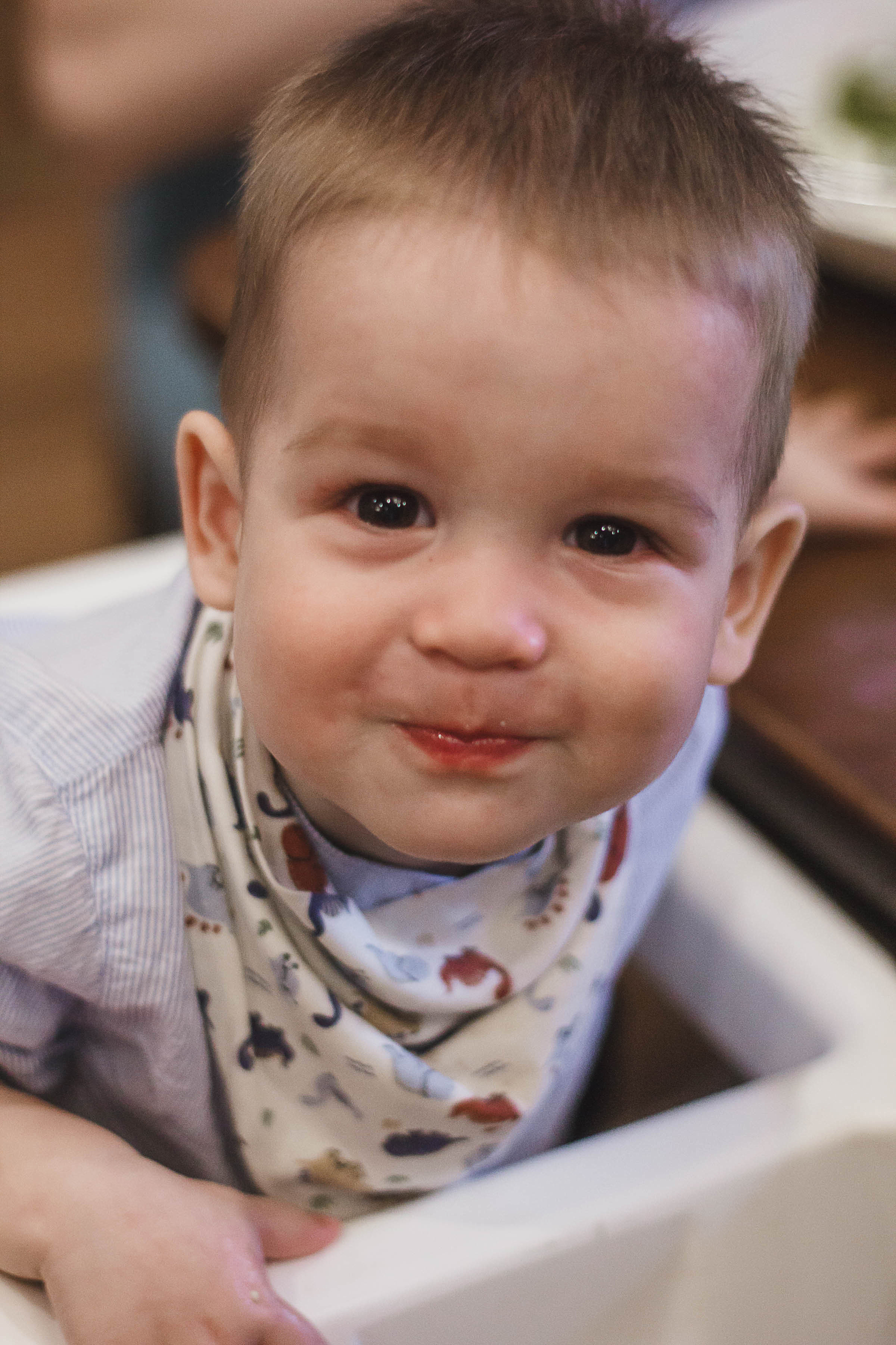 Первый годик Левы. Детский и семейный фотограф в Москве