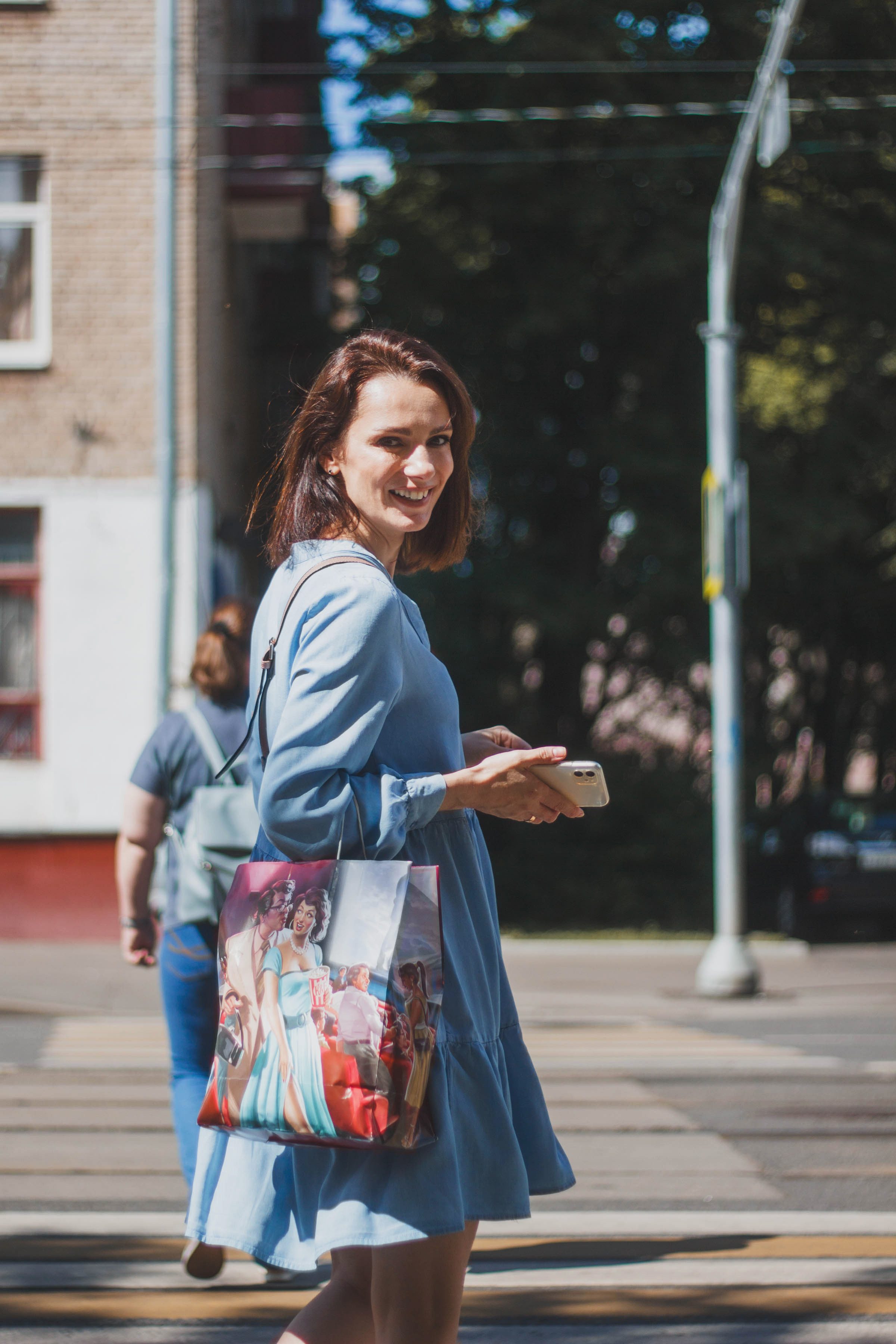 Анастасия. Детский и семейный фотограф в Москве