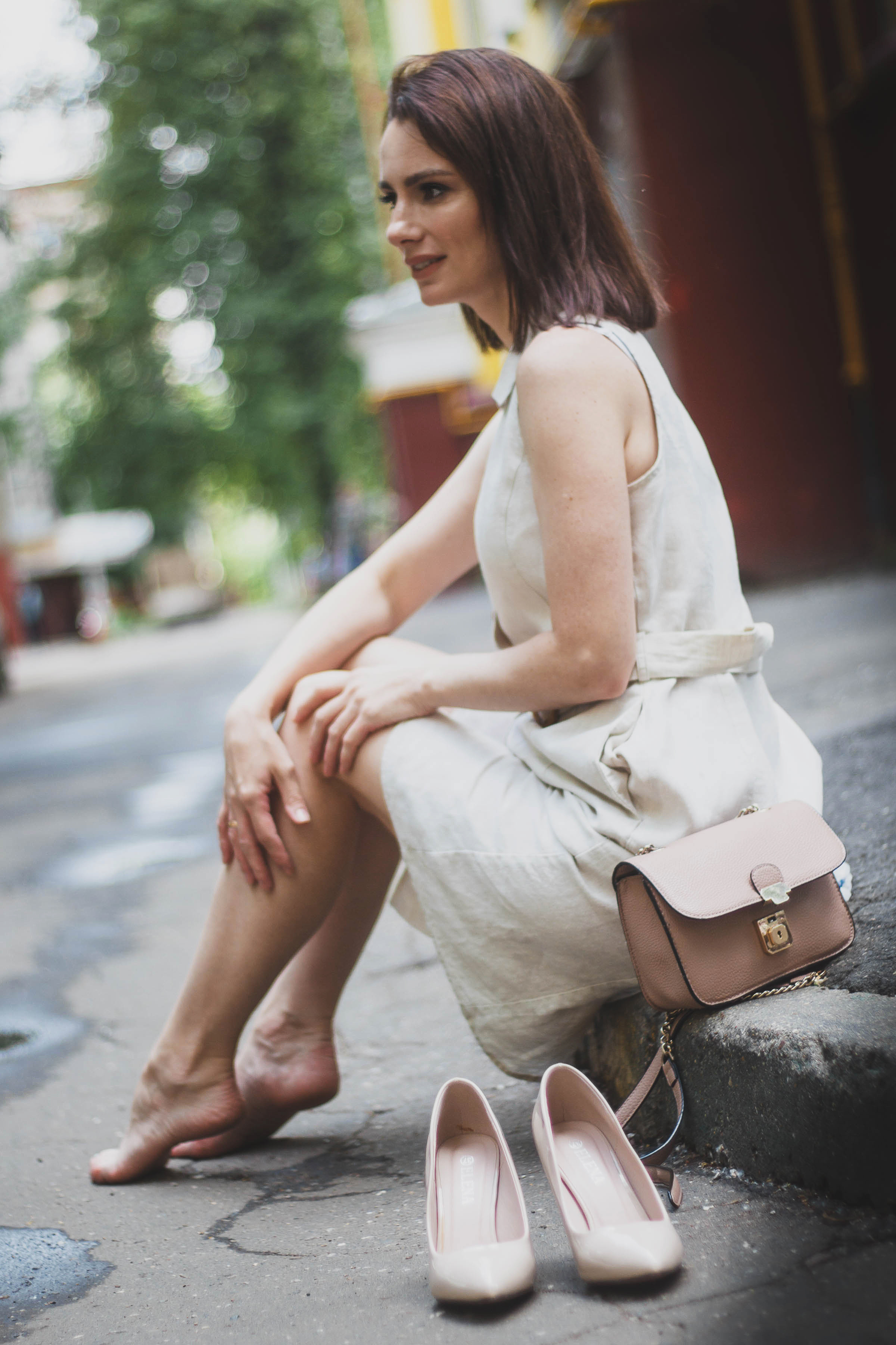Анастасия. Детский и семейный фотограф в Москве