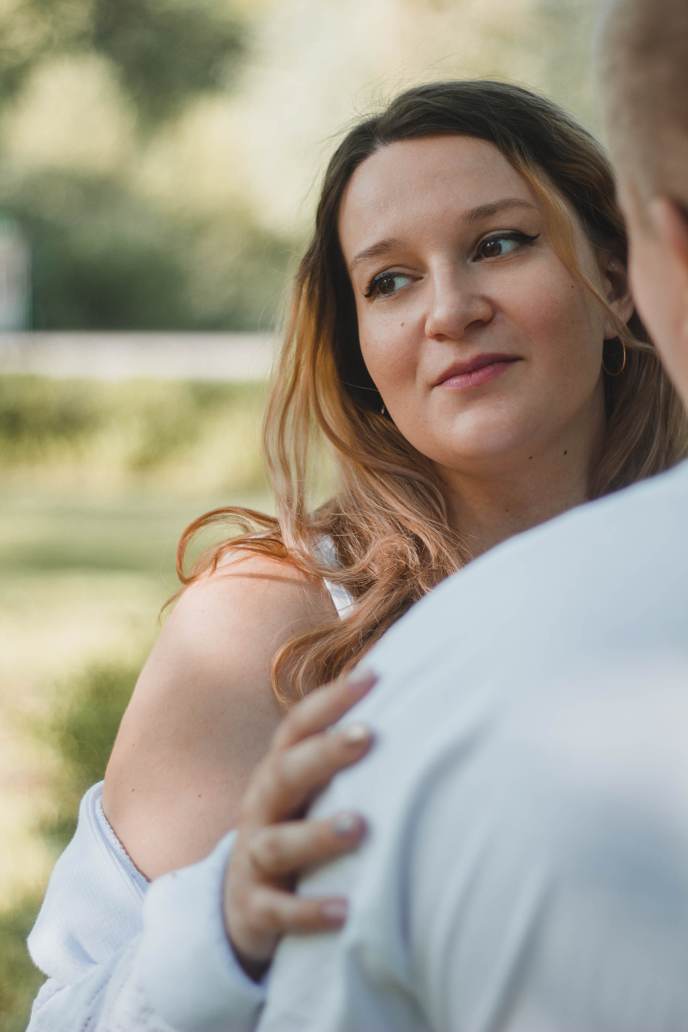 Мила. Детский и семейный фотограф в Москве