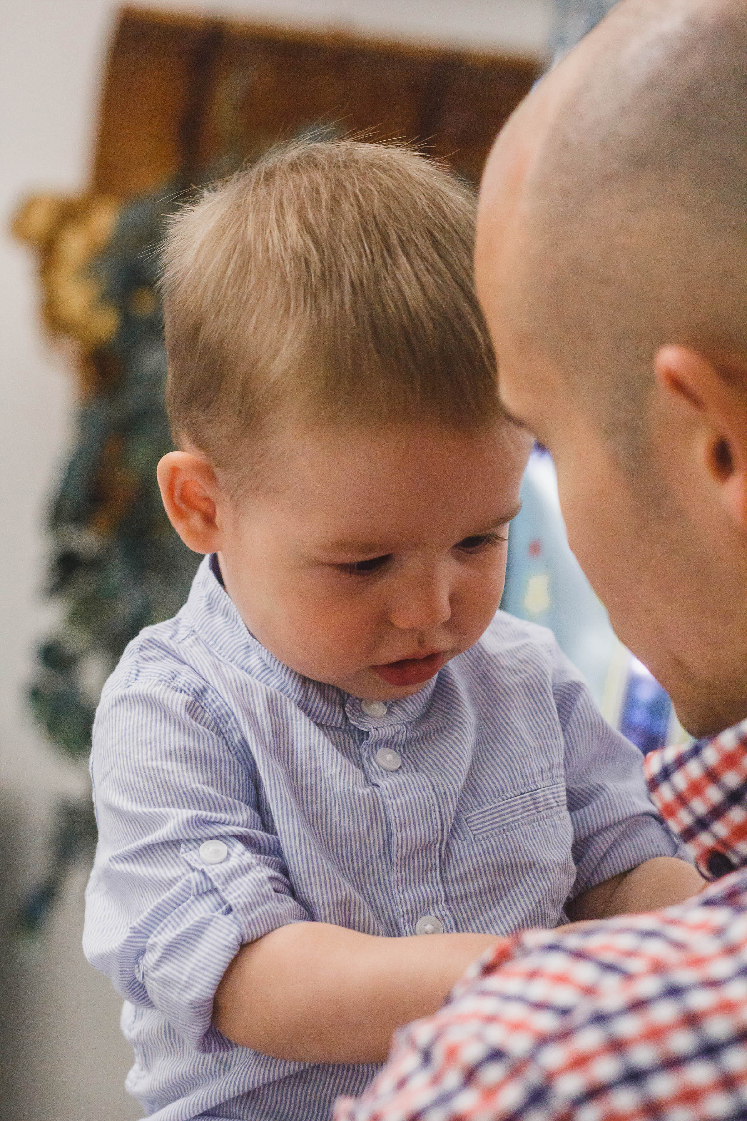 Первый годик Левы. Детский и семейный фотограф в Москве