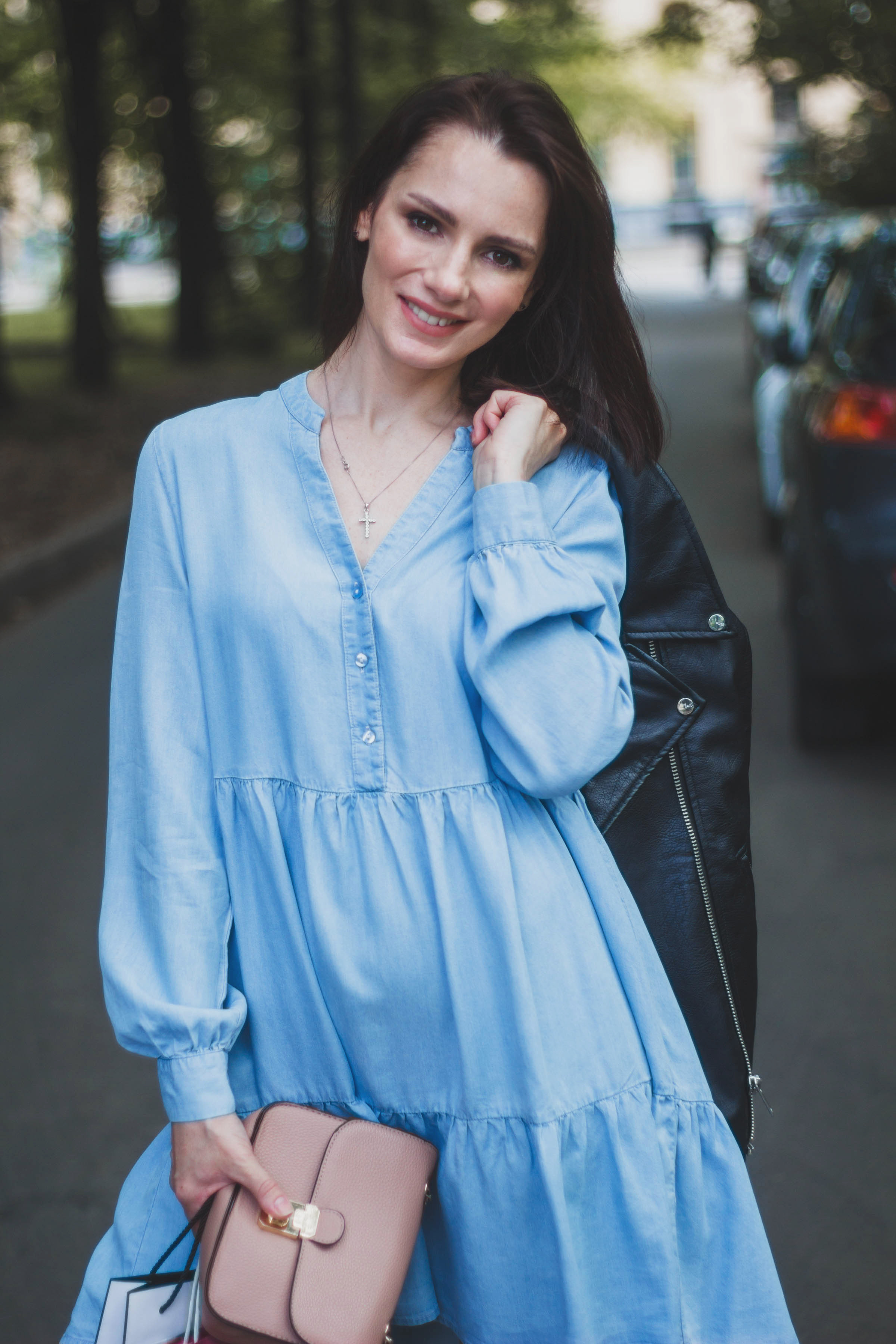 Анастасия. Детский и семейный фотограф в Москве