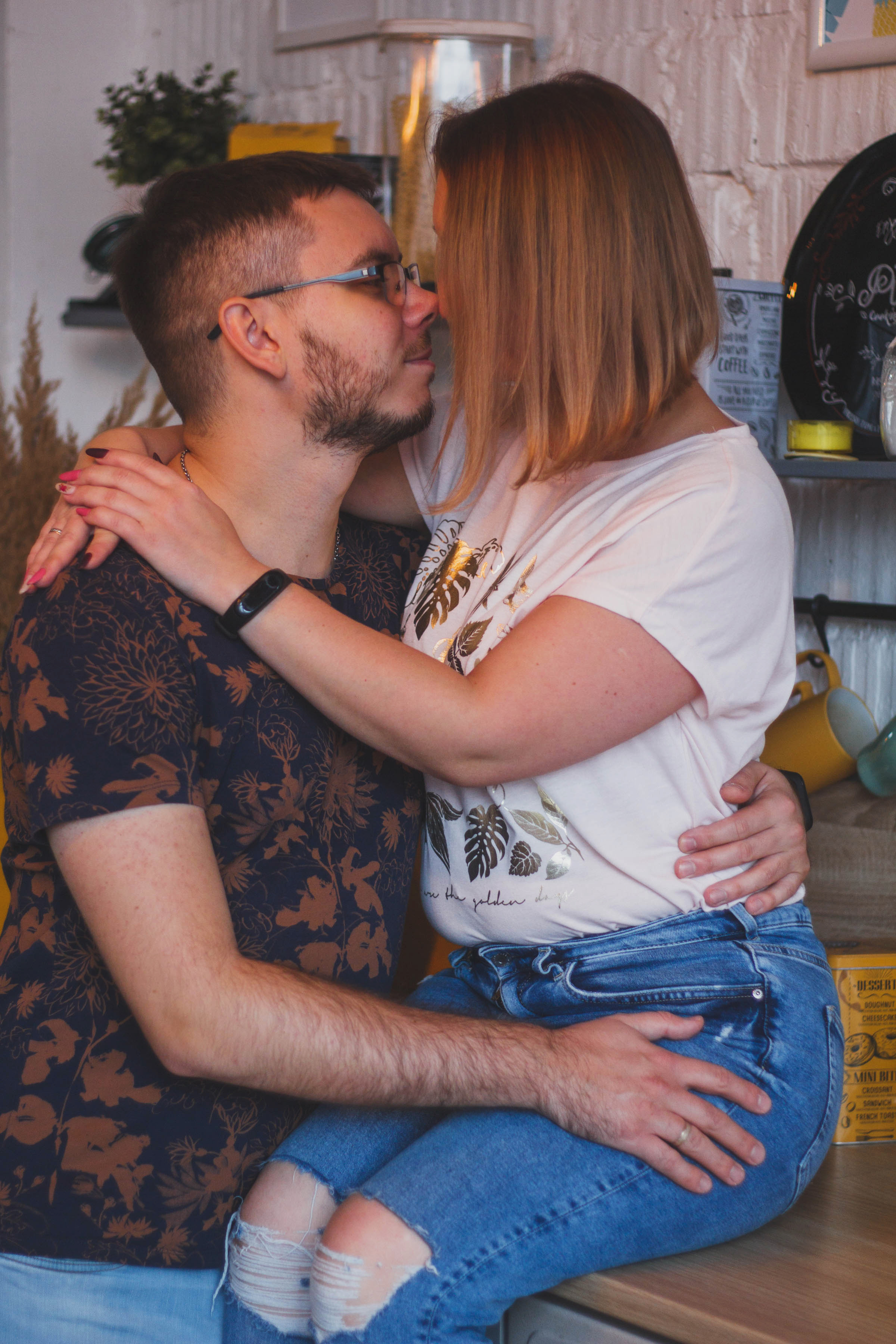 Мария, Александр, Виктория и Артем. Детский и семейный фотограф в Москве