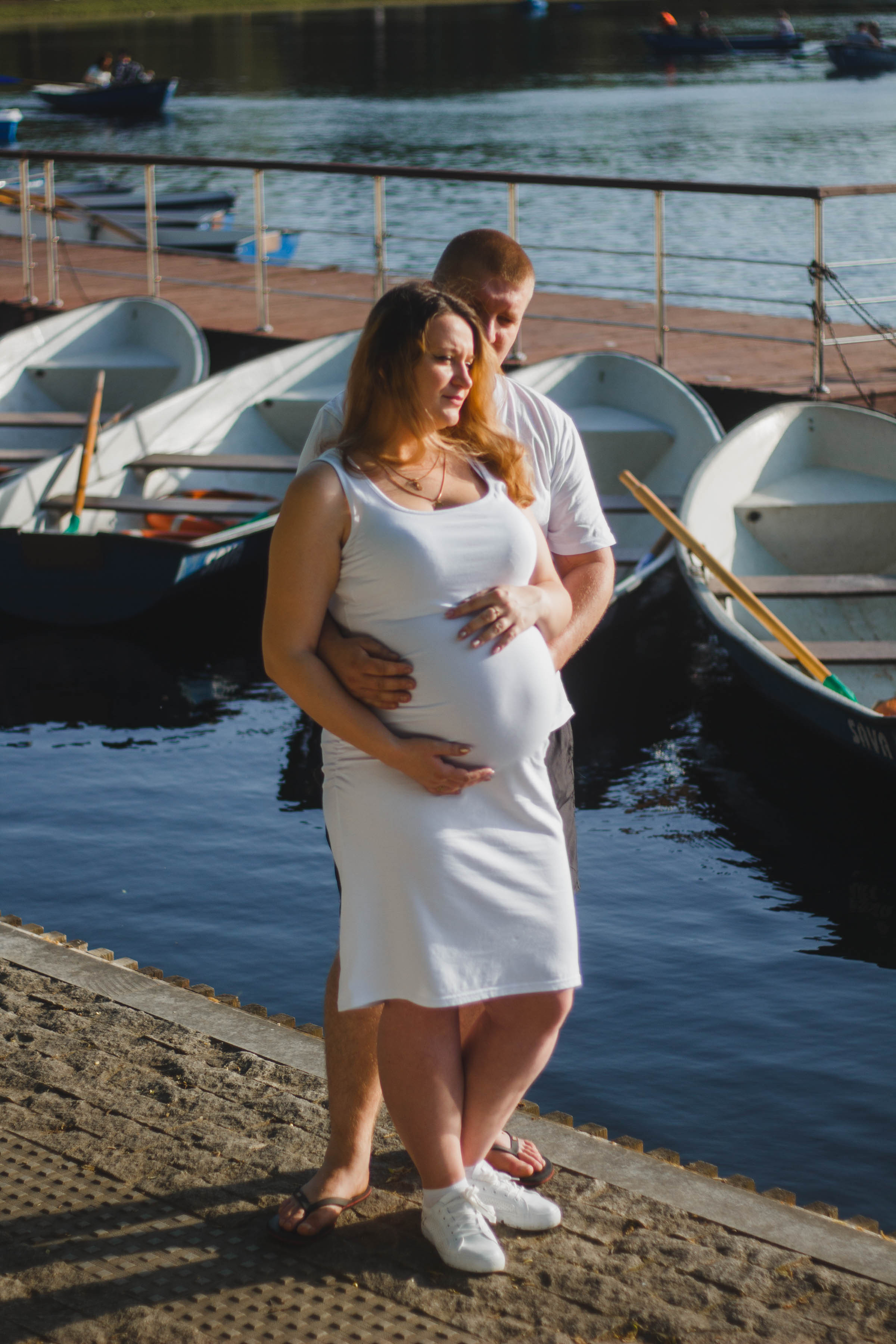 Мила. Детский и семейный фотограф в Москве