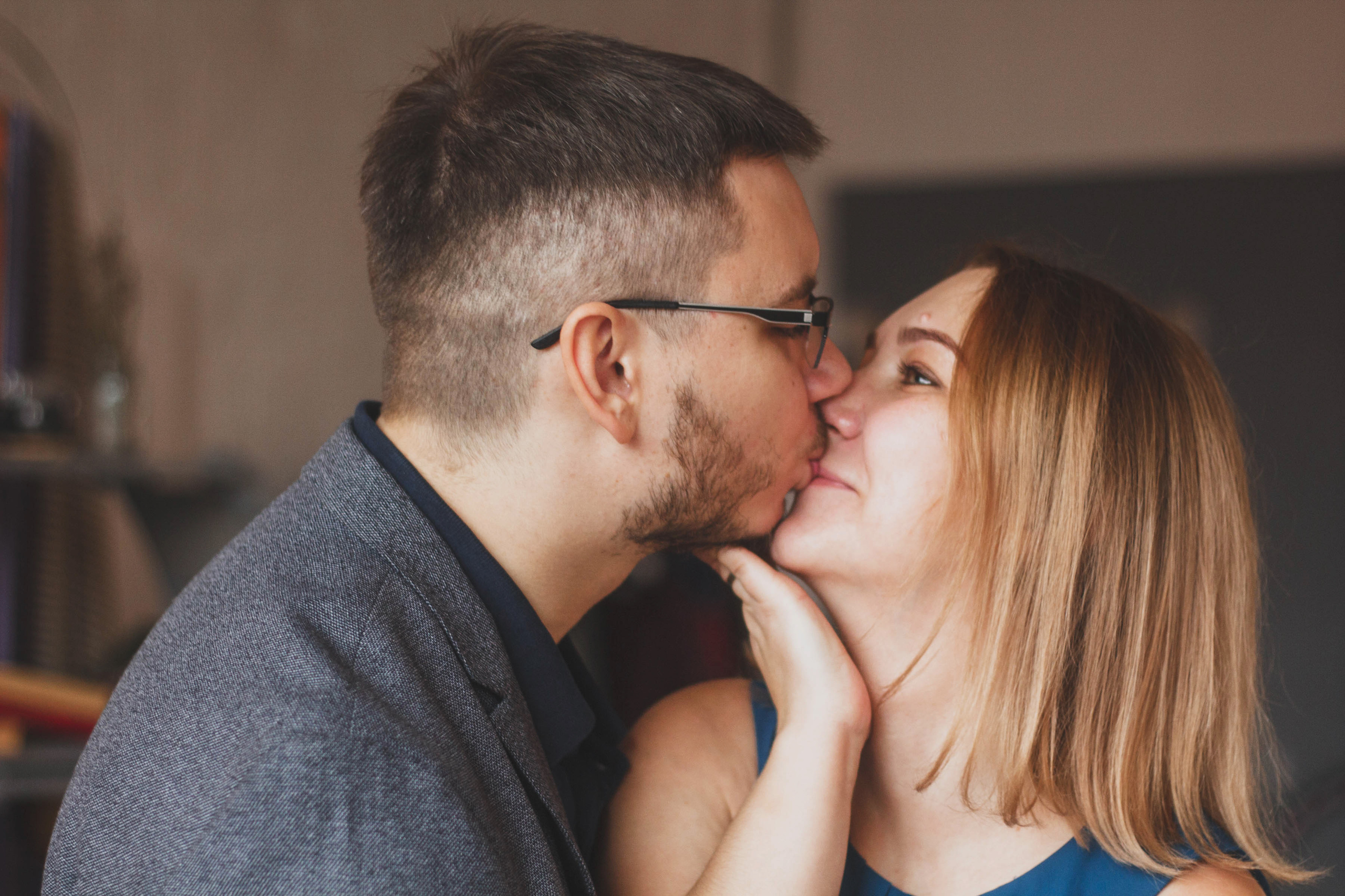 Мария, Александр, Виктория и Артем. Детский и семейный фотограф в Москве