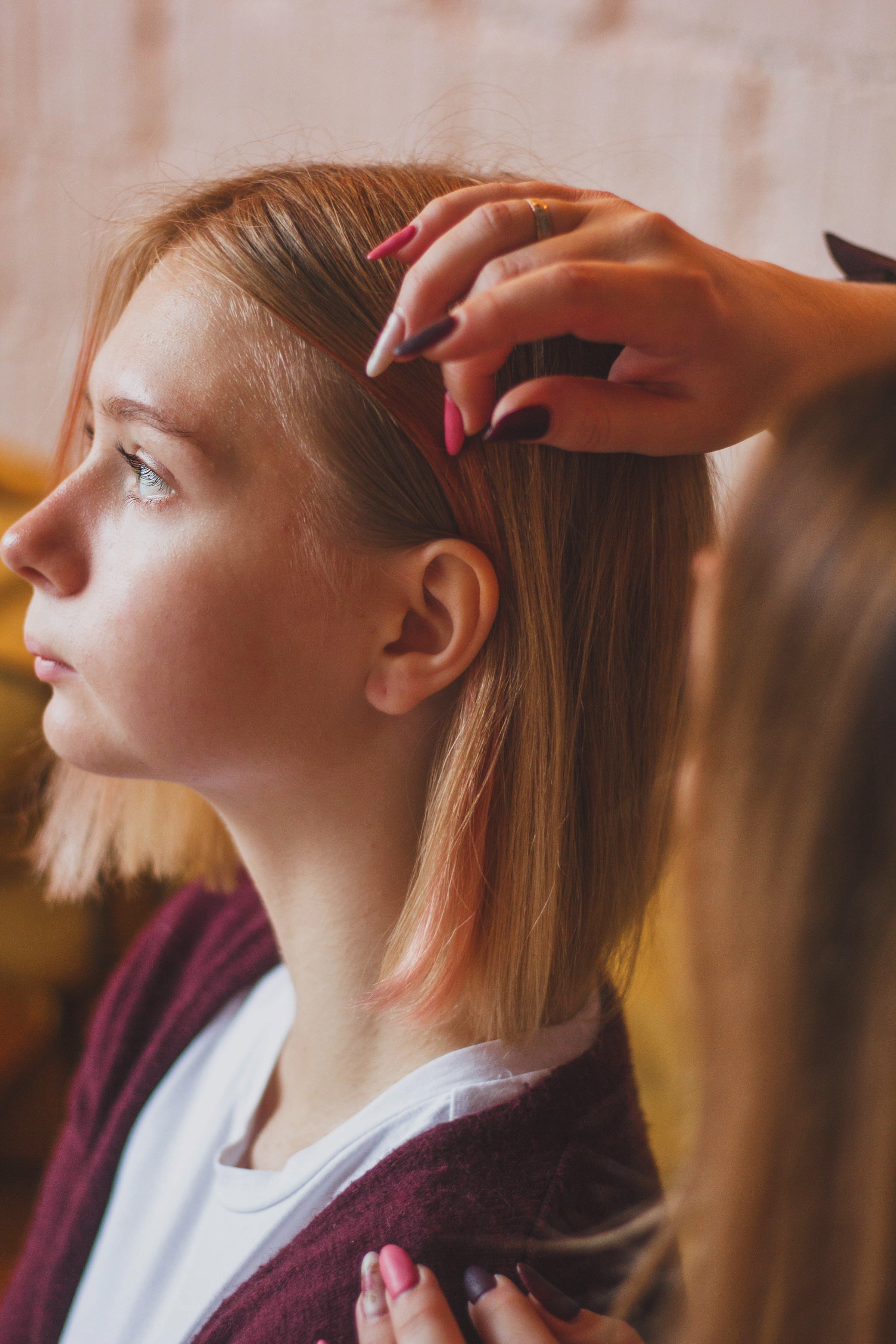 Мария, Александр, Виктория и Артем. Детский и семейный фотограф в Москве
