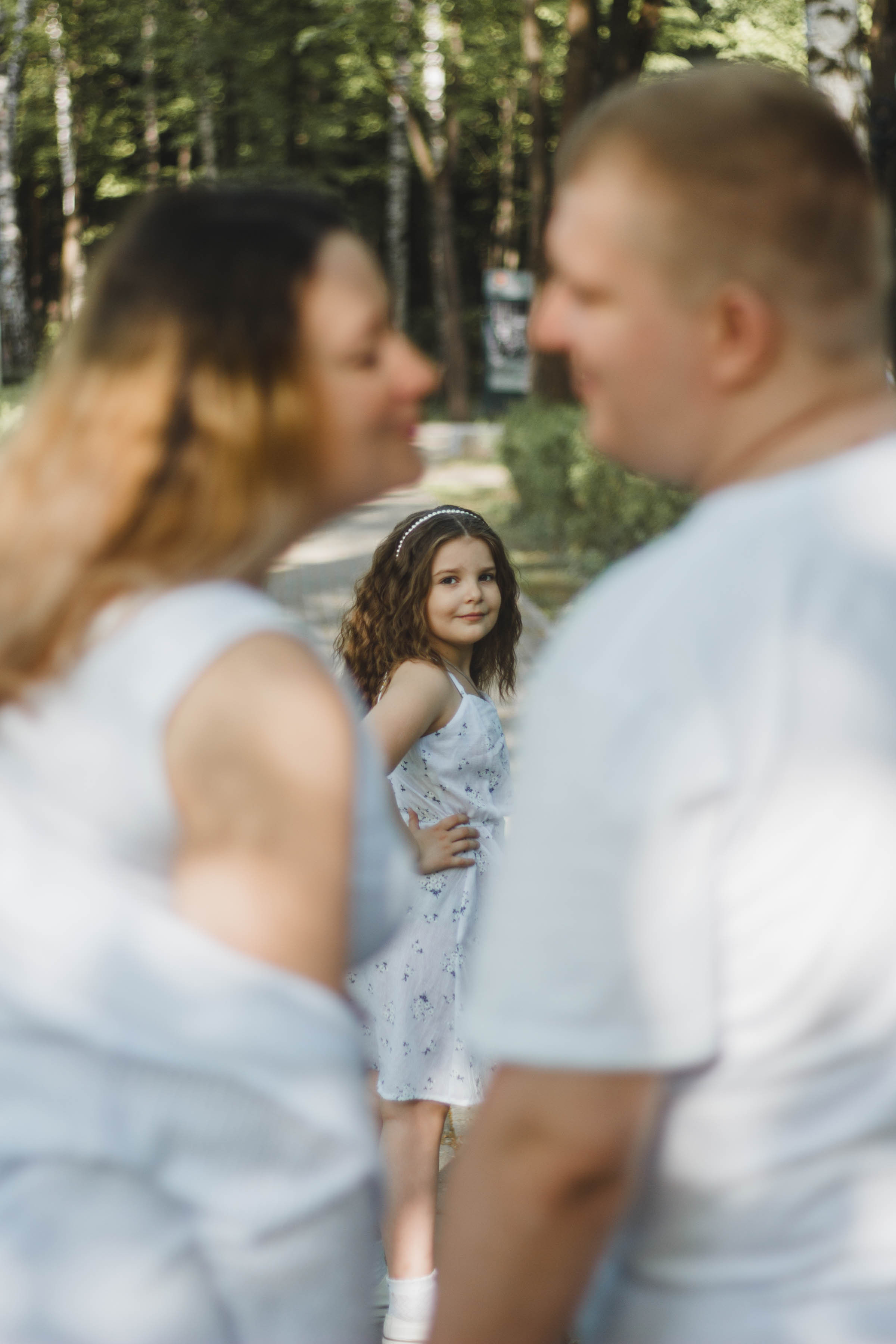 Мила. Детский и семейный фотограф в Москве