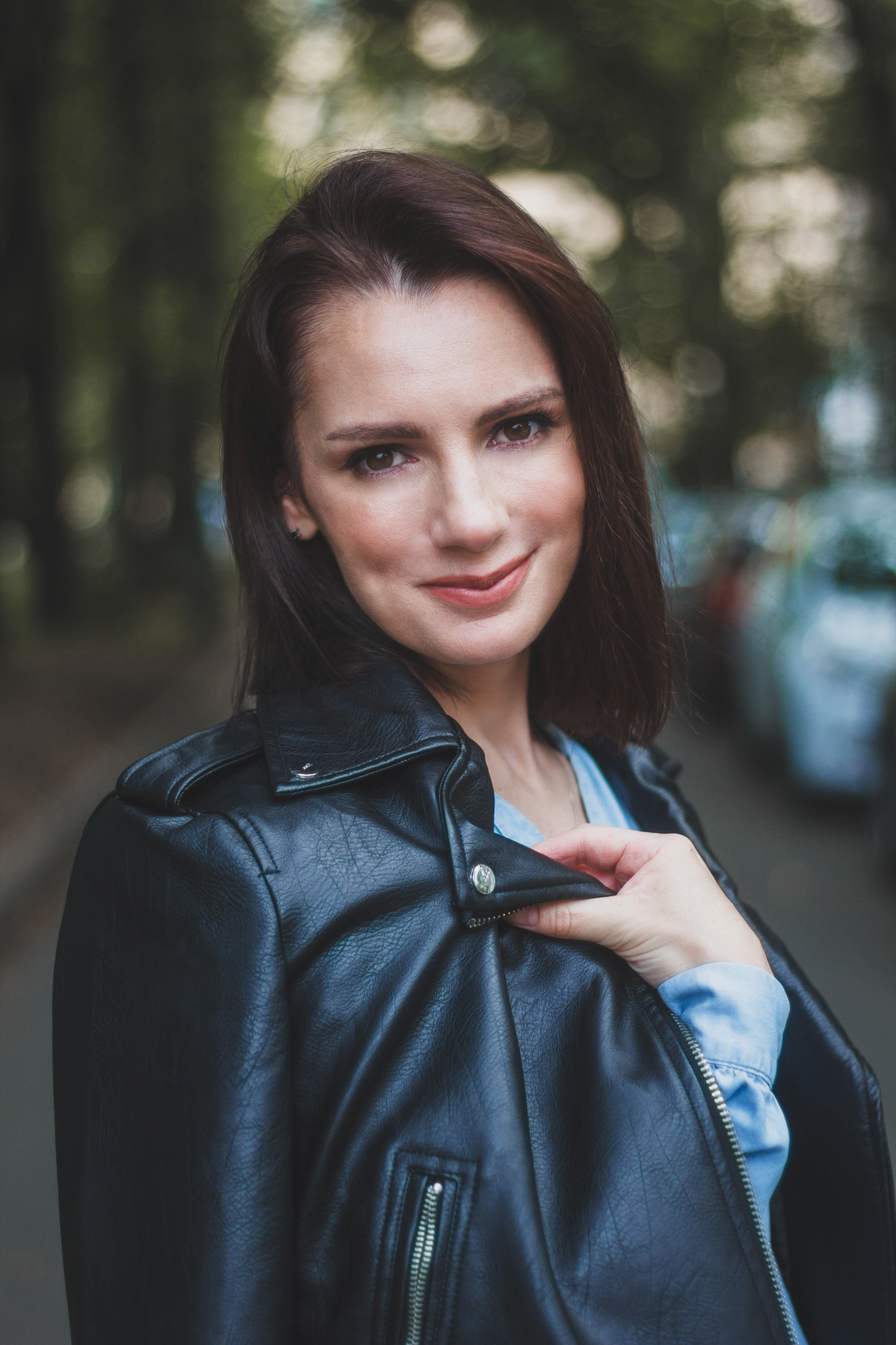 Анастасия. Детский и семейный фотограф в Москве