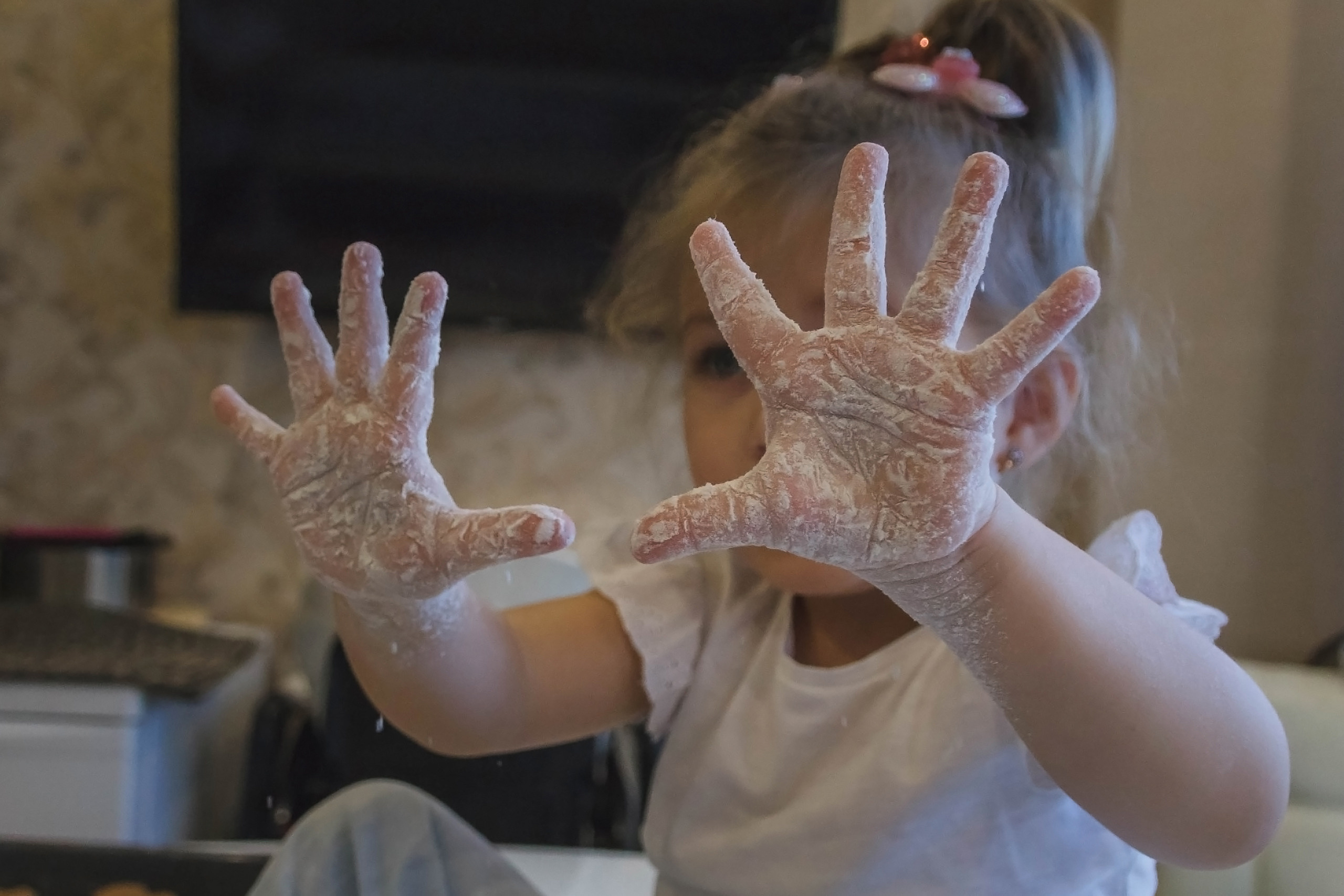 Лиля, Амелина и Эмилия. Детский и семейный фотограф в Москве