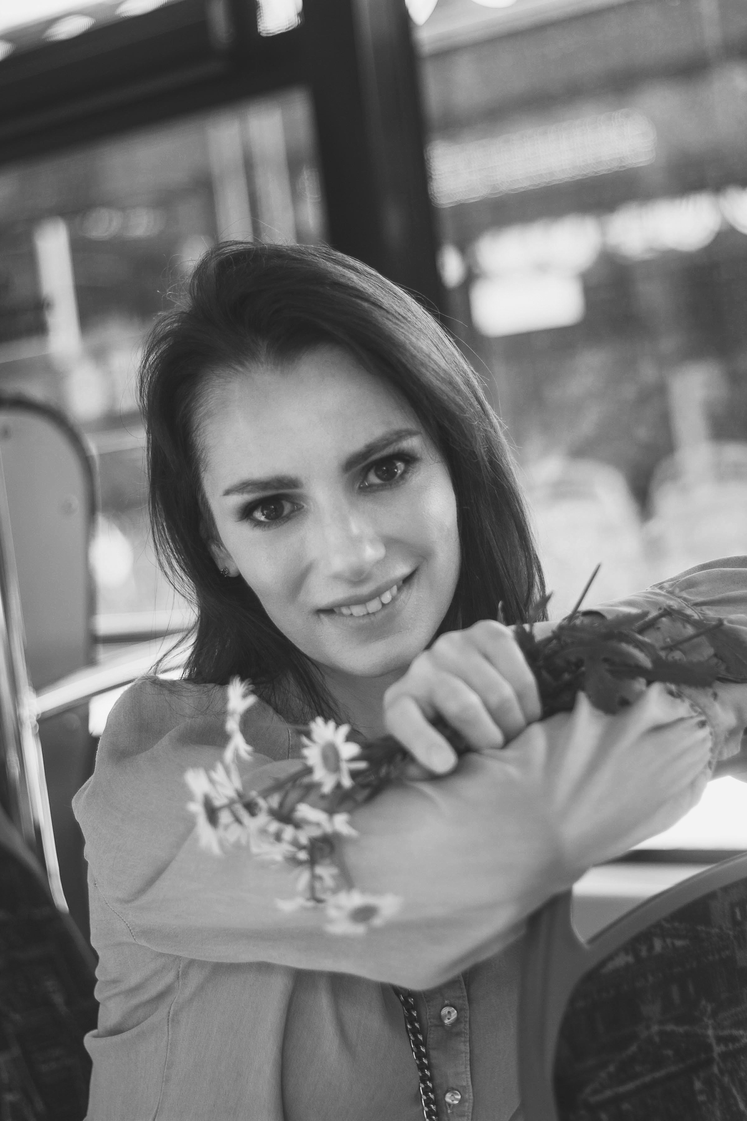 Анастасия. Детский и семейный фотограф в Москве