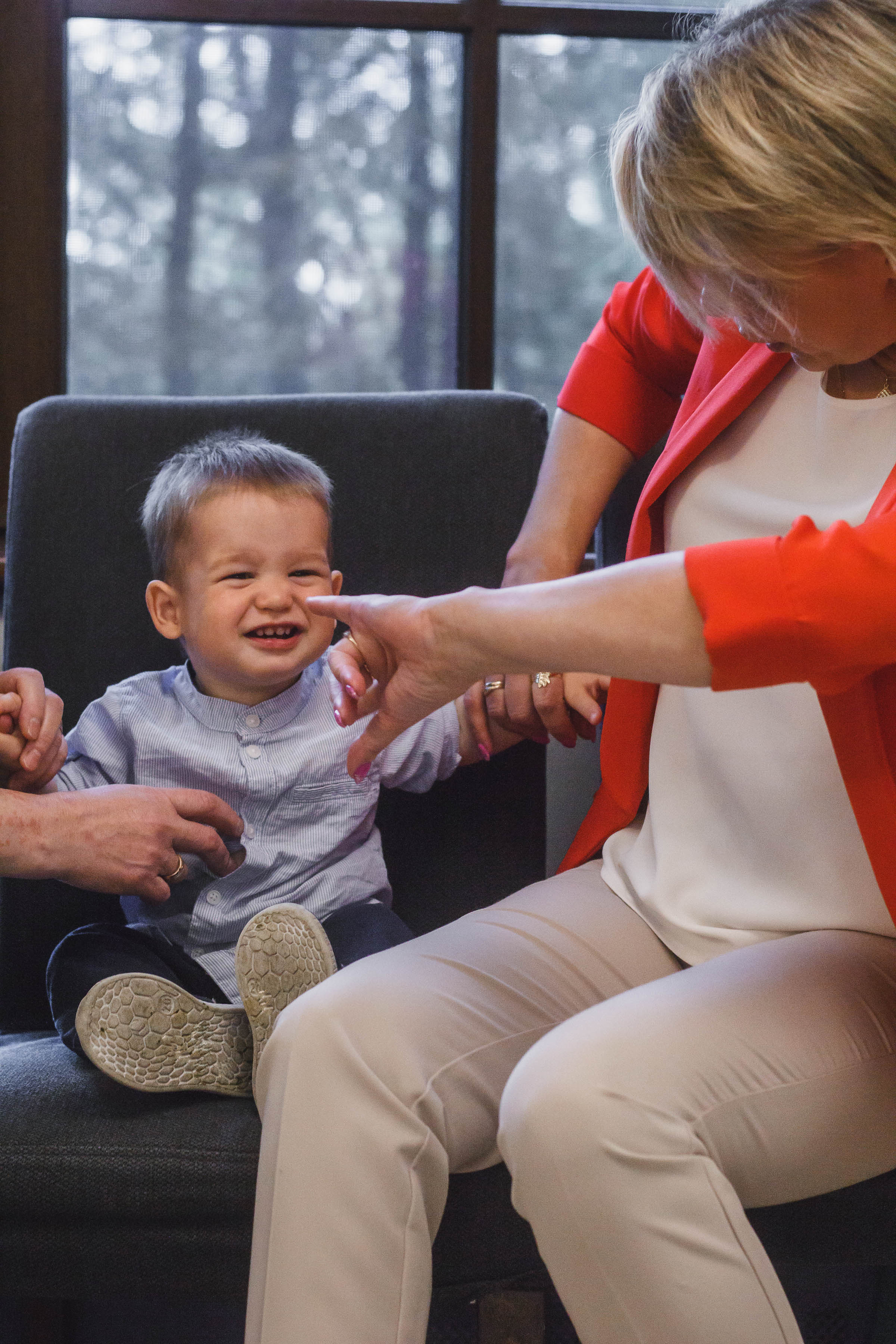 Первый годик Левы. Детский и семейный фотограф в Москве