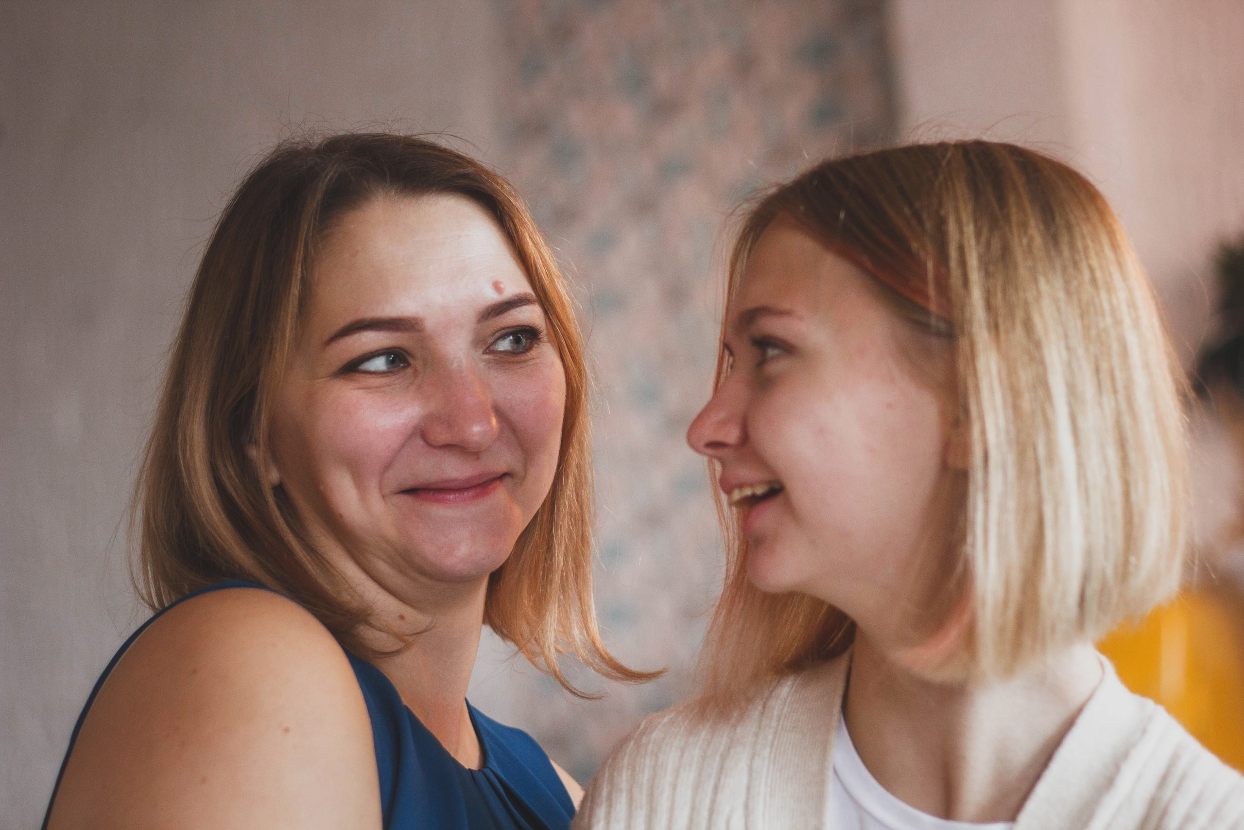 Мария, Александр, Виктория и Артем. Детский и семейный фотограф в Москве