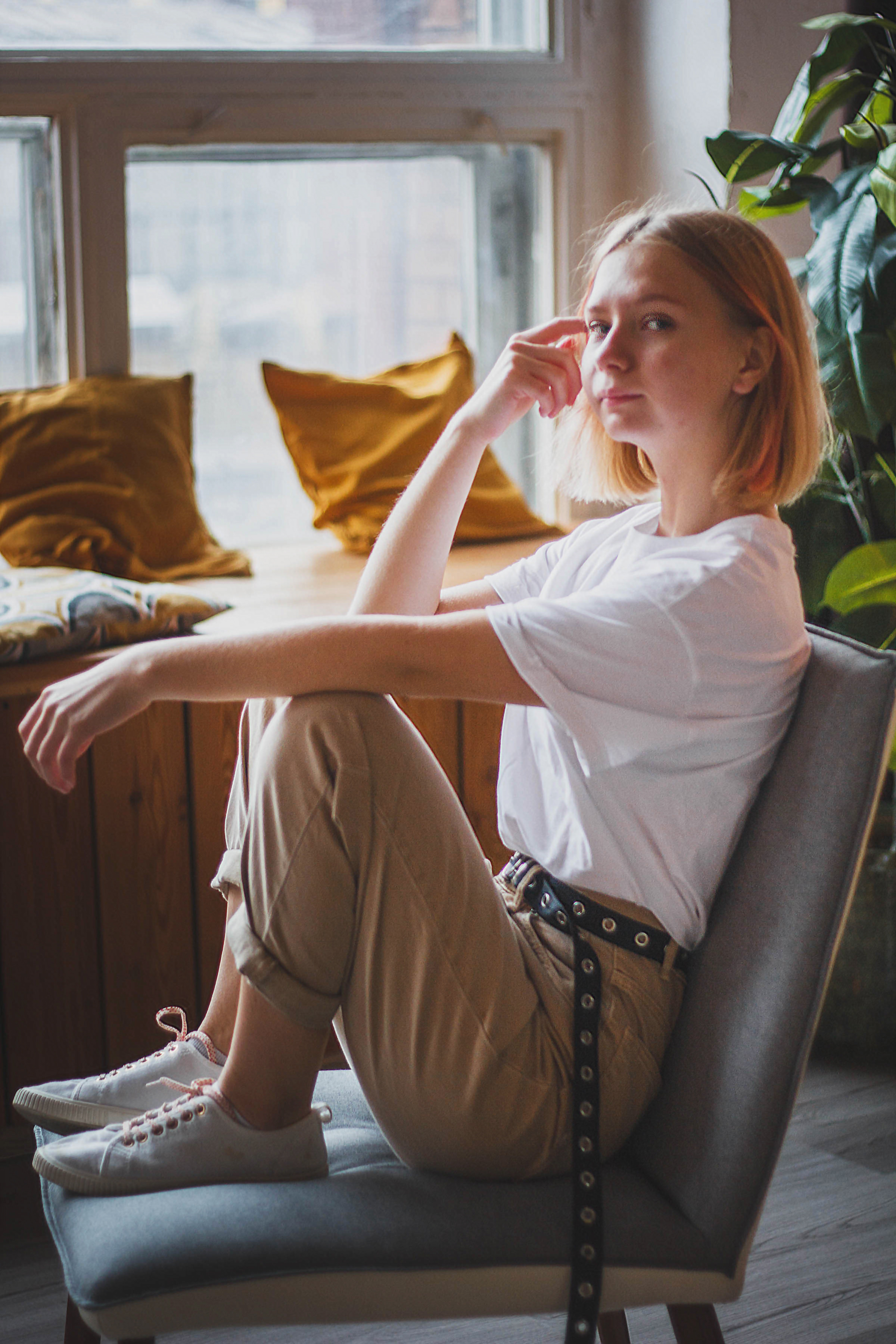Мария, Александр, Виктория и Артем. Детский и семейный фотограф в Москве