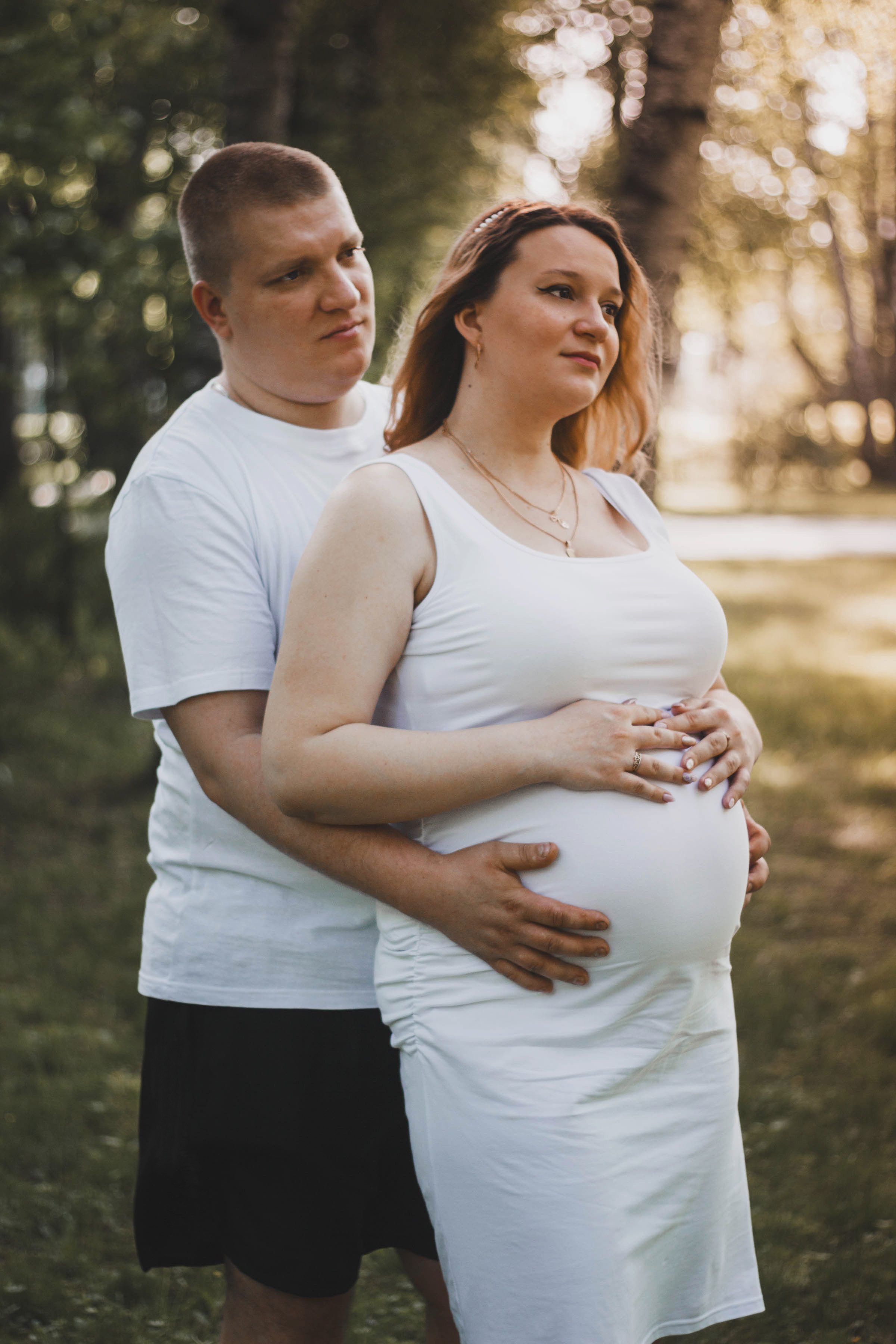 Мила. Детский и семейный фотограф в Москве