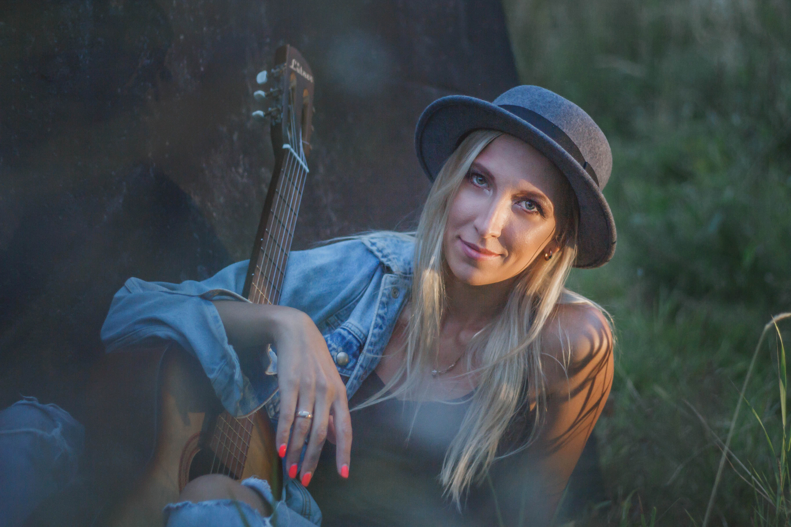 Марина. Детский и семейный фотограф в Москве
