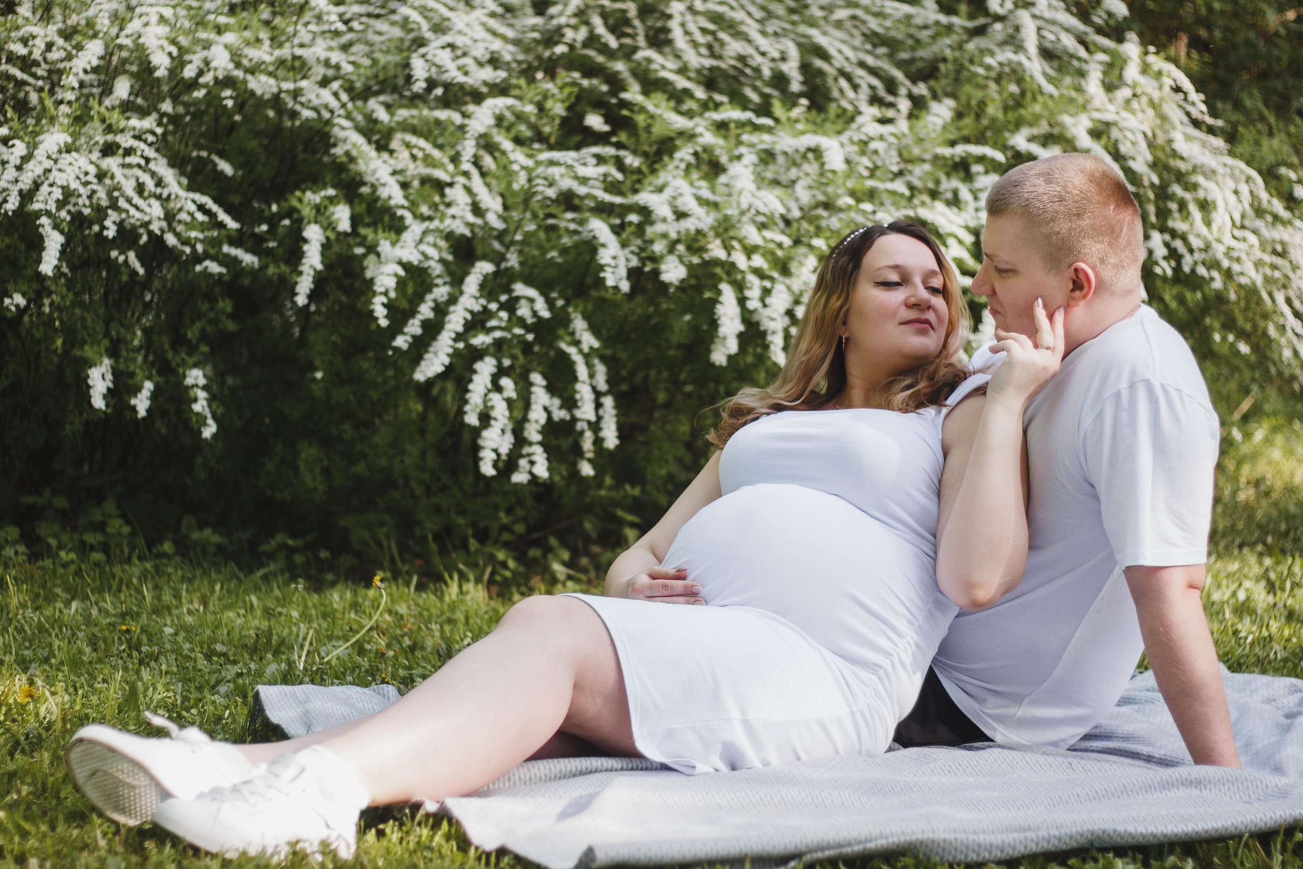 Мила. Детский и семейный фотограф в Москве