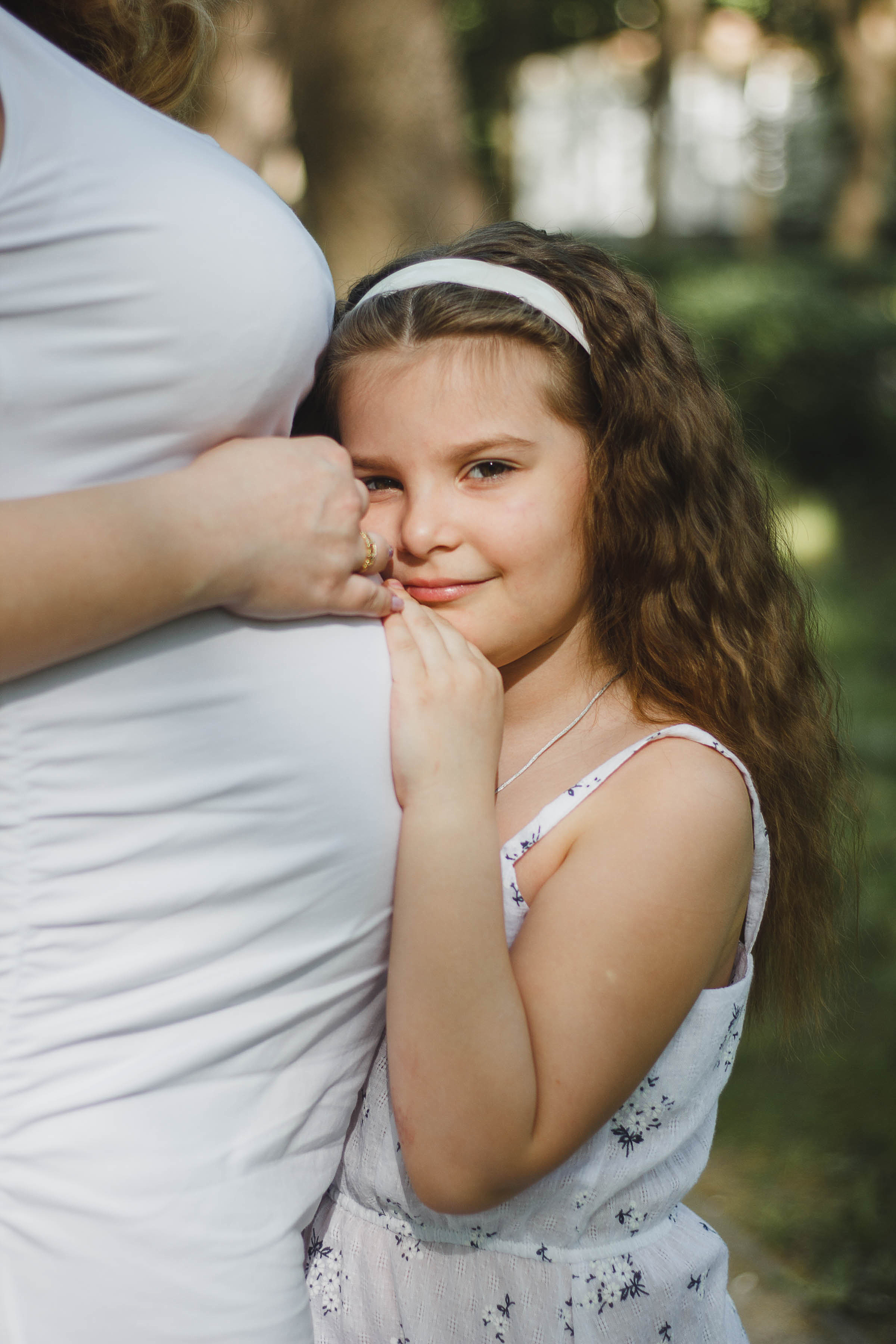 Мила. Детский и семейный фотограф в Москве