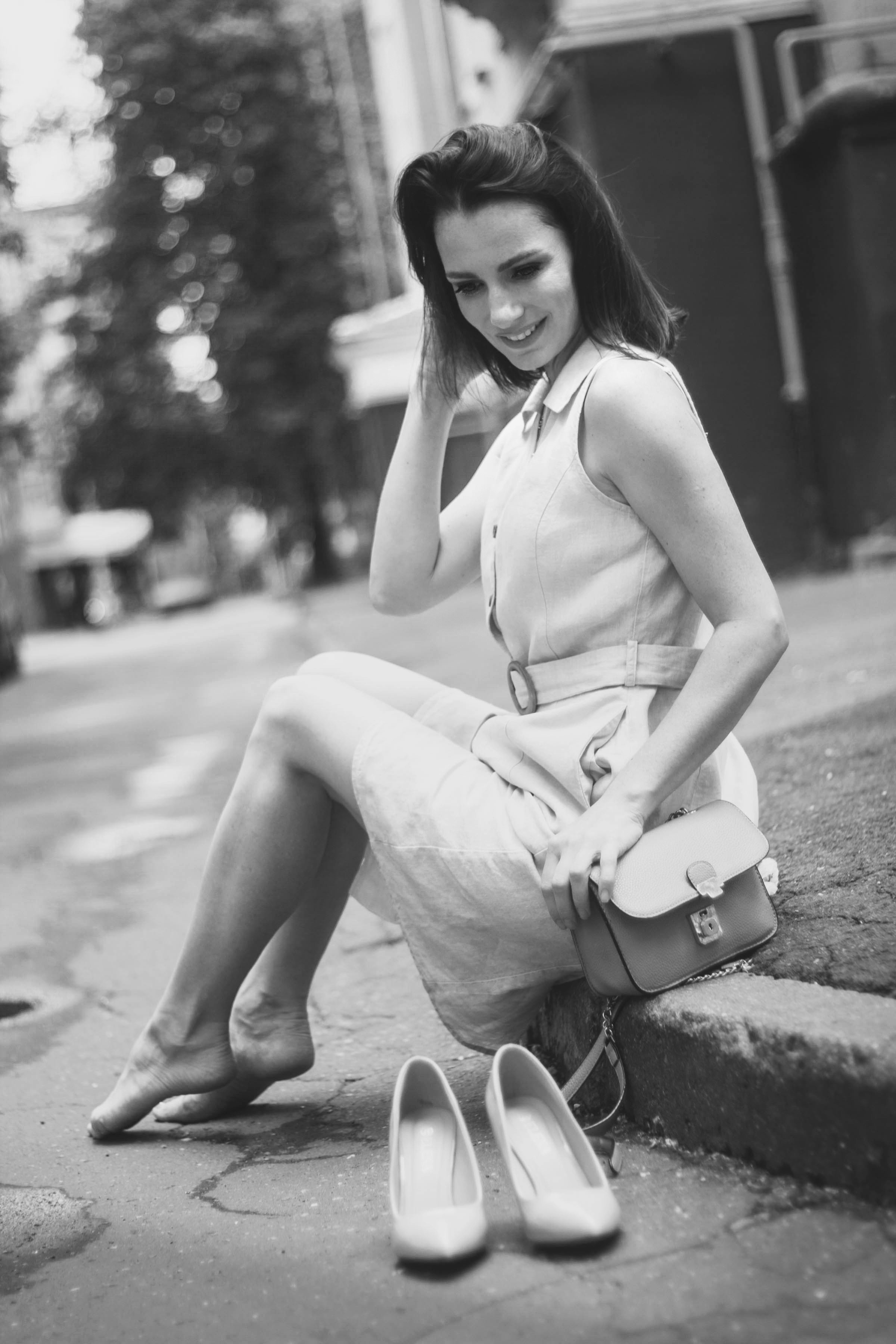 Анастасия. Детский и семейный фотограф в Москве