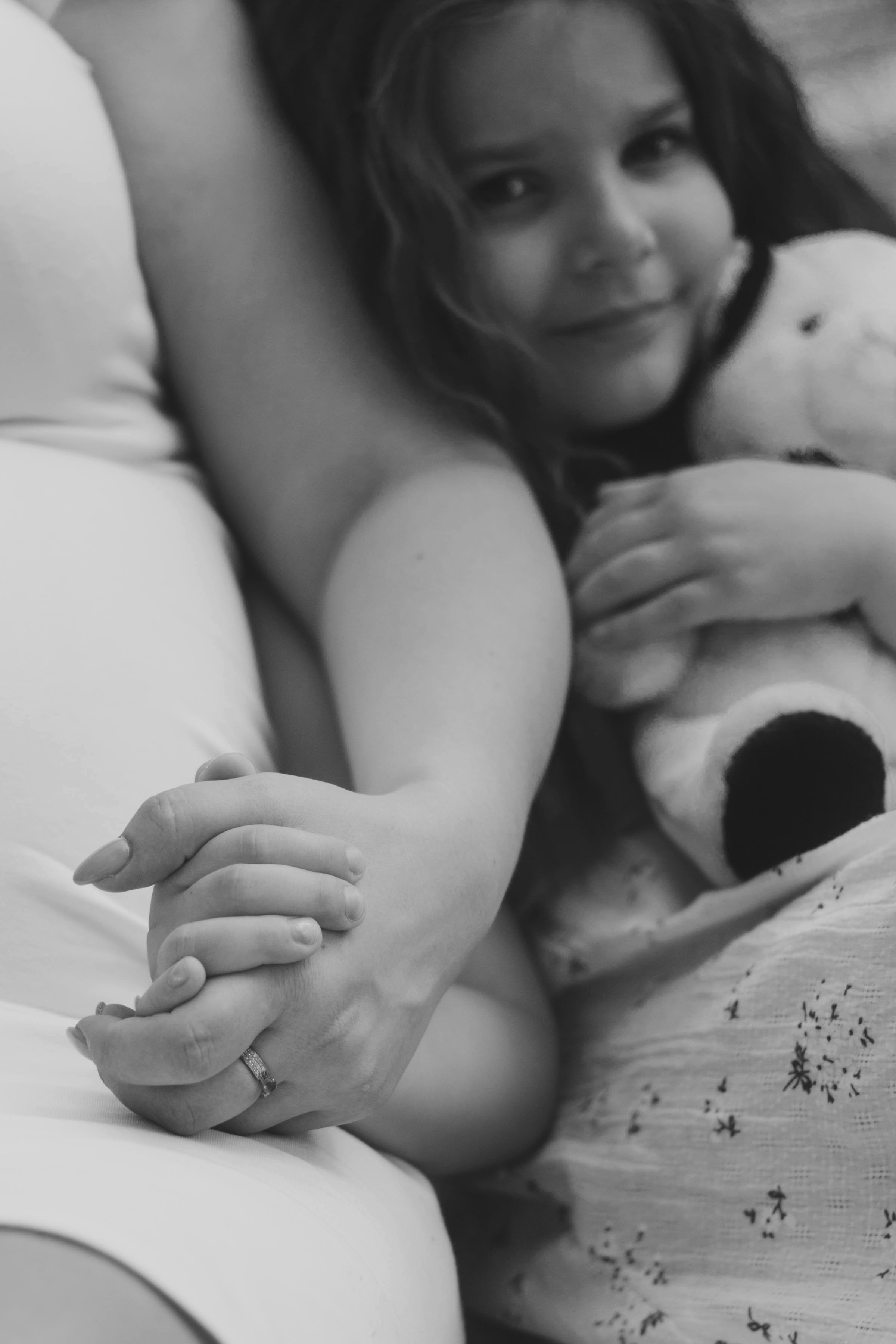 Мила. Детский и семейный фотограф в Москве