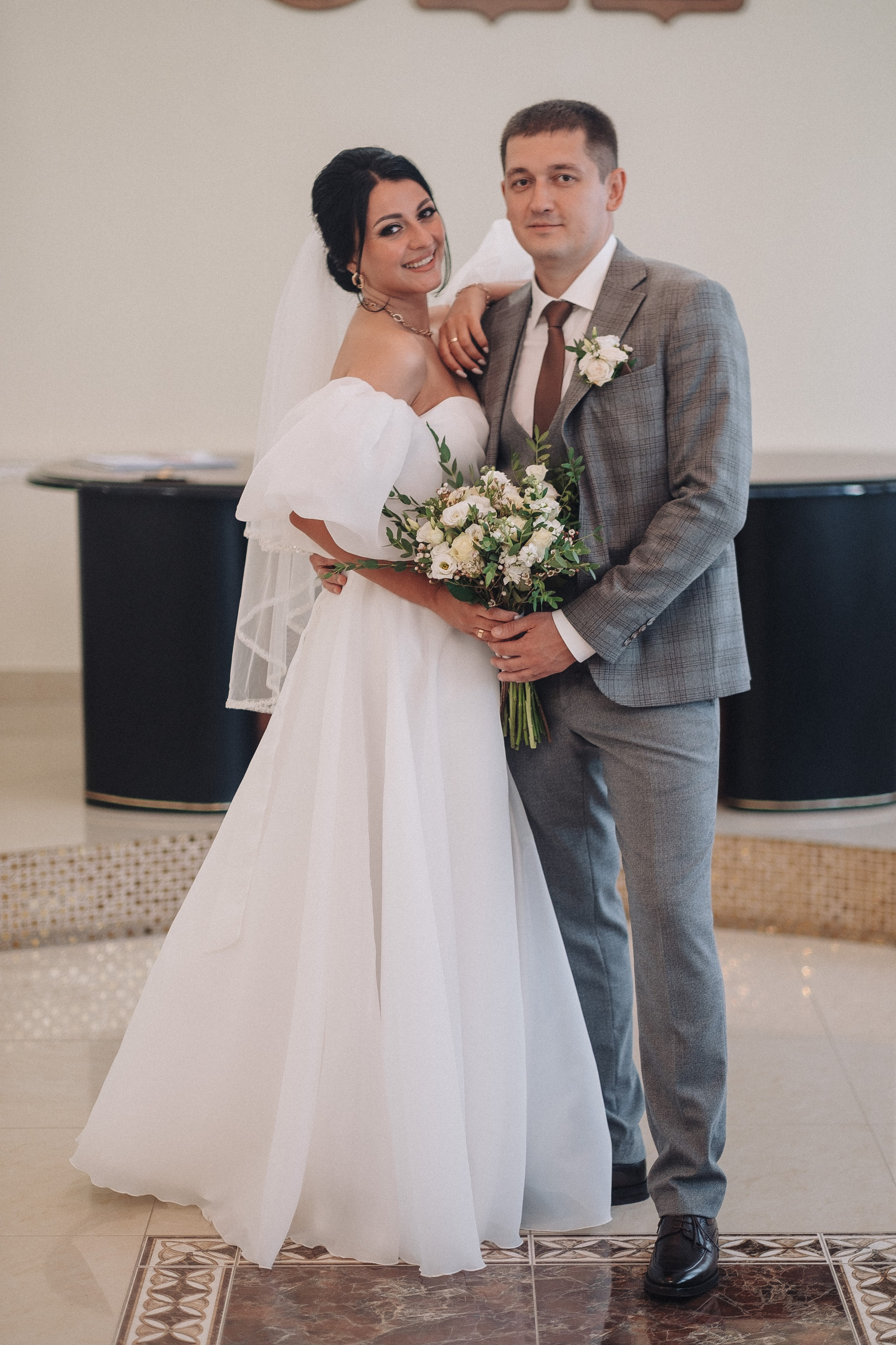 Дима & Настя. Свадебный и семейный фотограф в Казани и Зеленодольске Ланочкин Илья